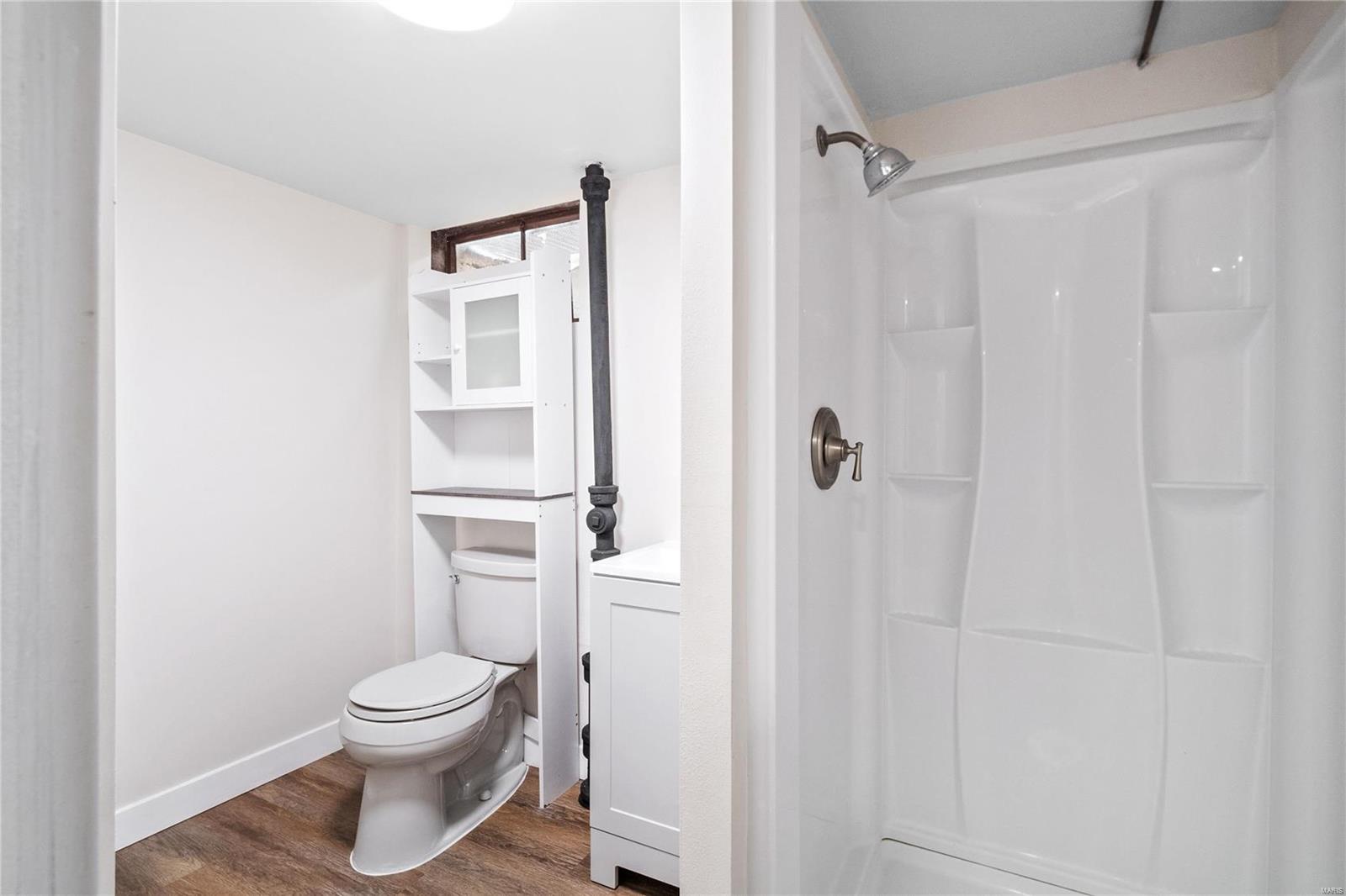 Graybridge Meadows - Residential