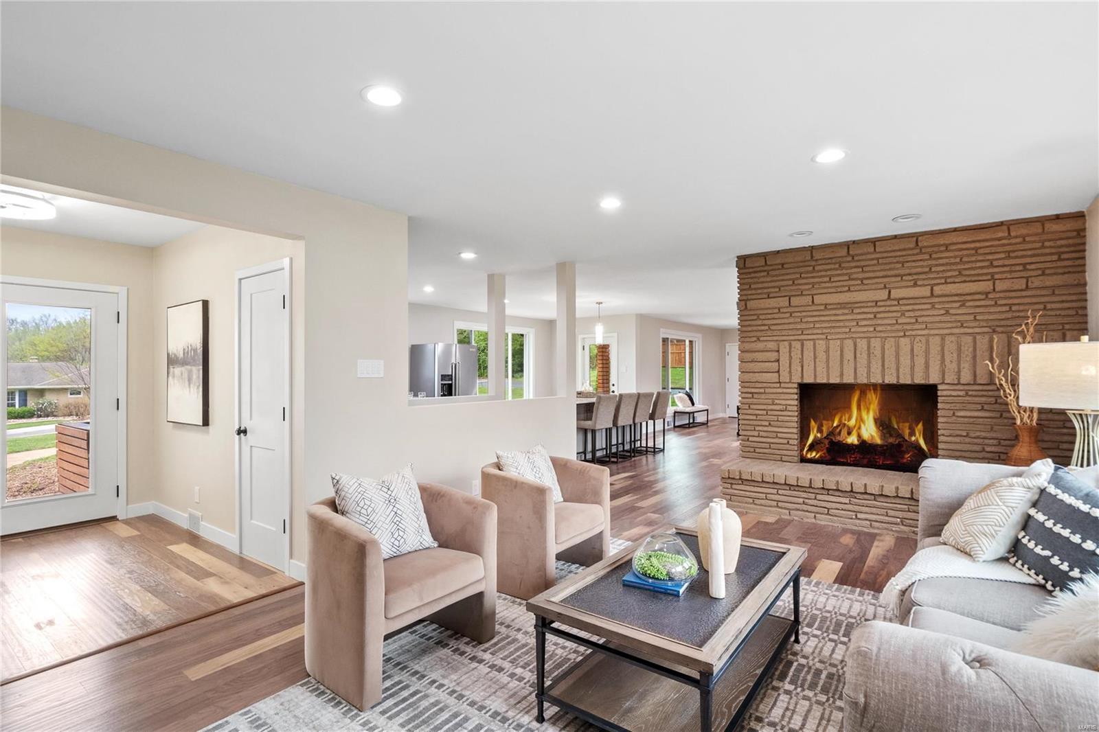 Graybridge Meadows - Residential