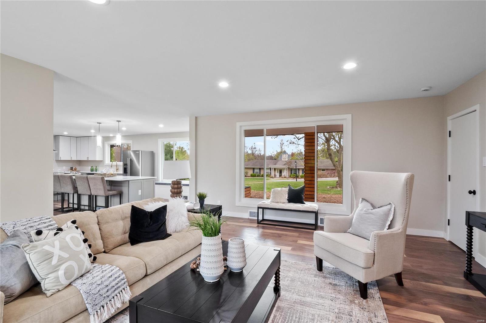 Graybridge Meadows - Residential