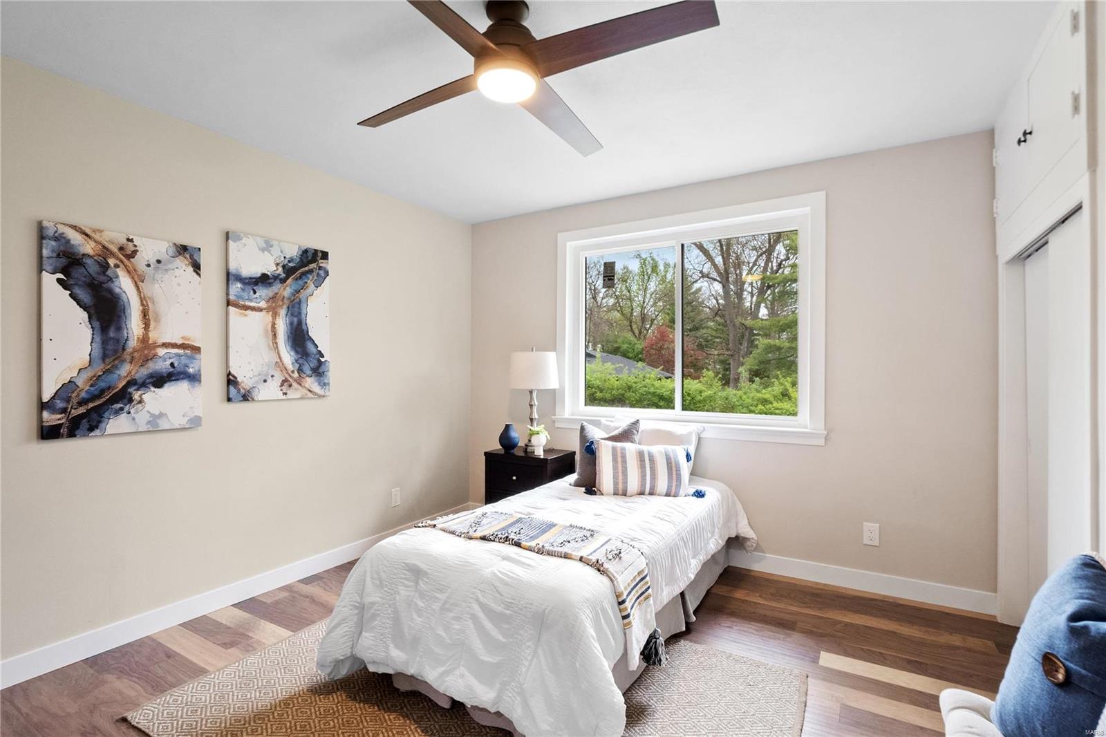 Graybridge Meadows - Residential