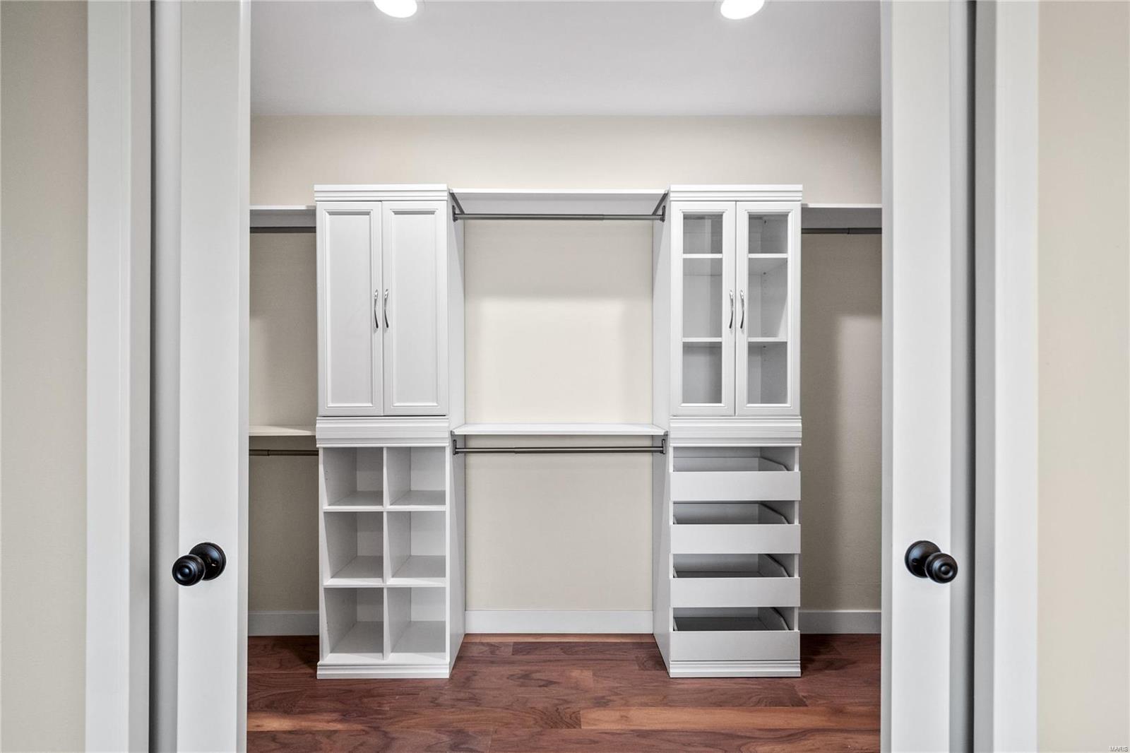 Graybridge Meadows - Residential