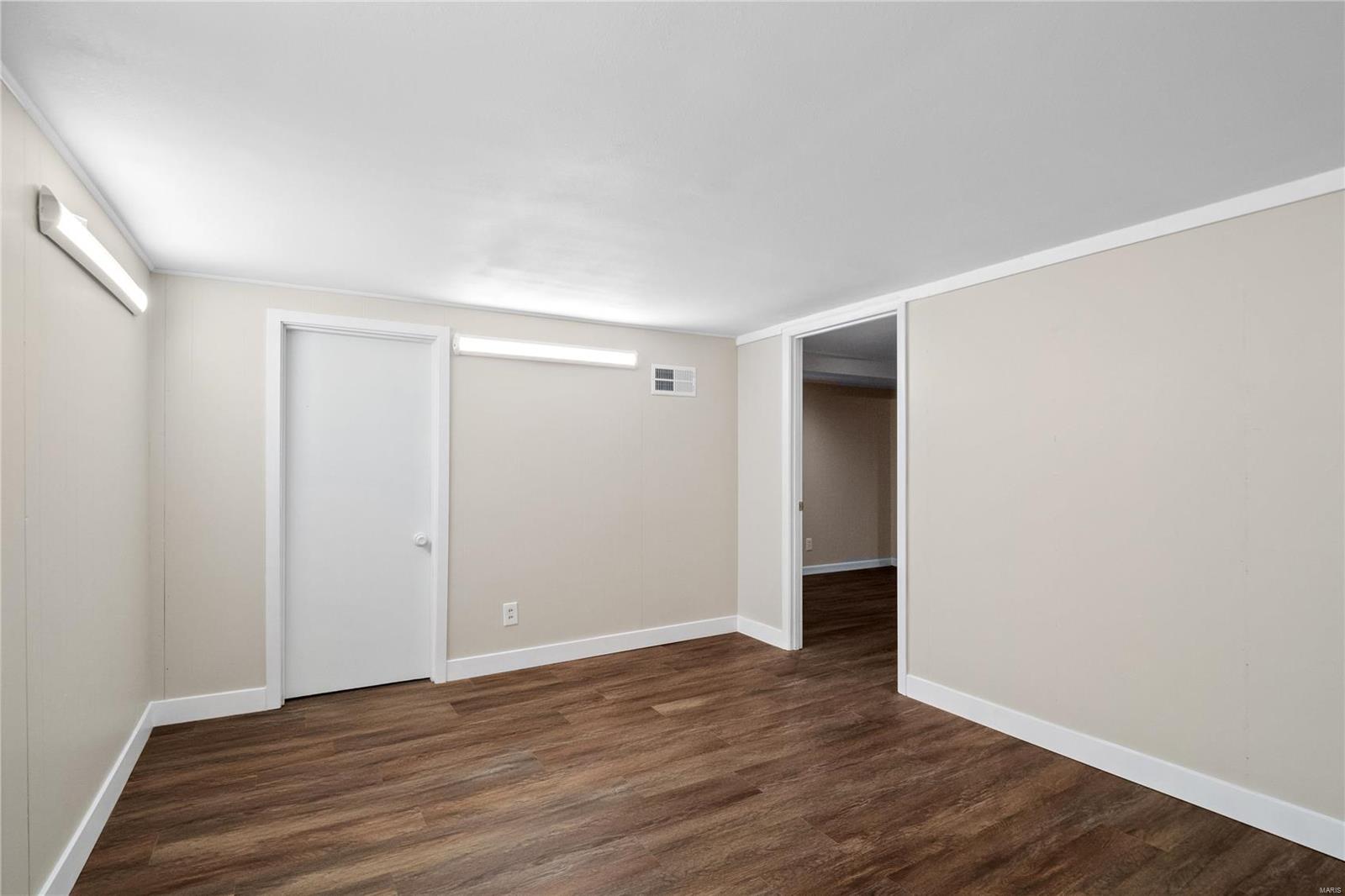 Graybridge Meadows - Residential