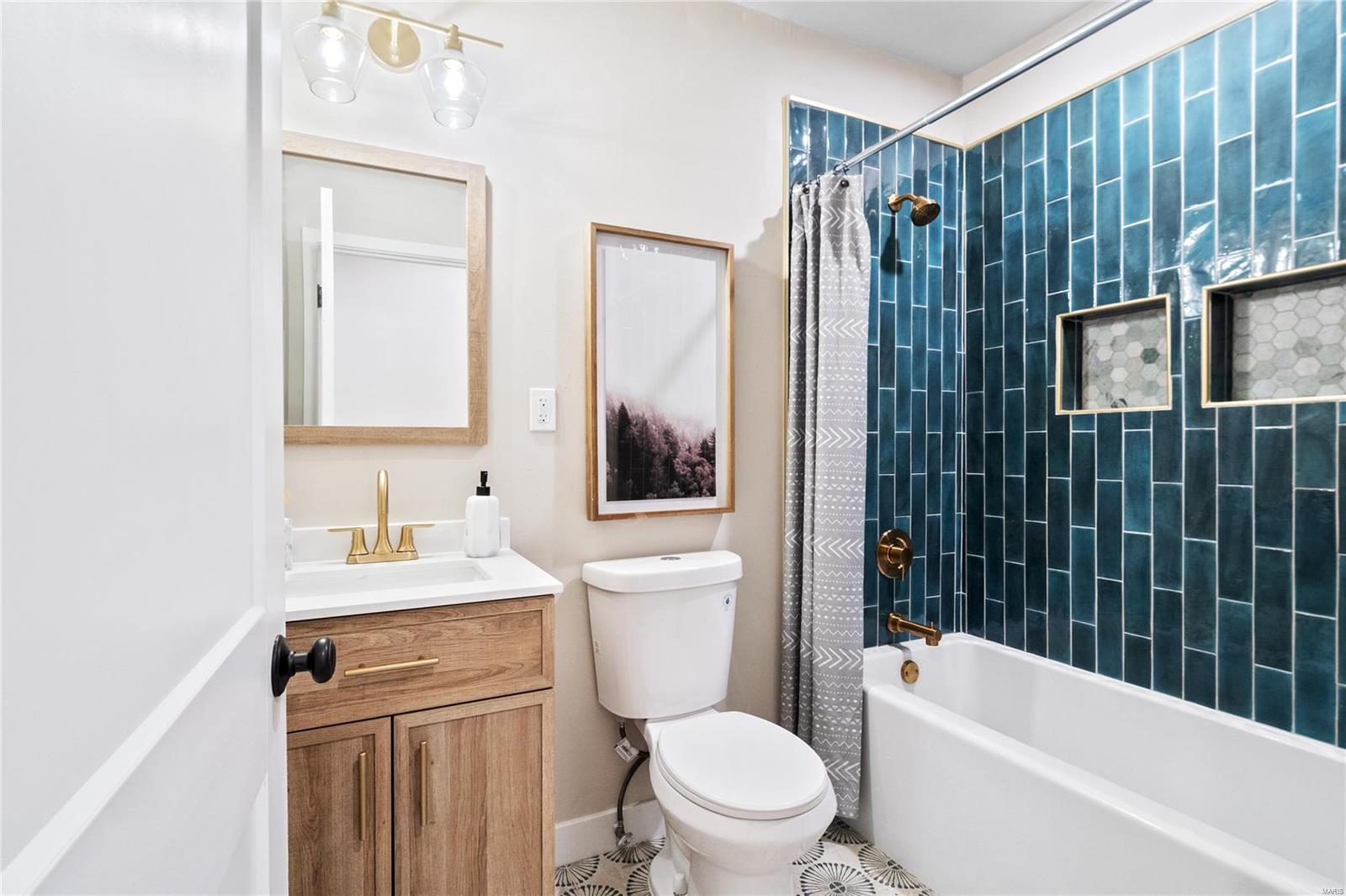 Graybridge Meadows - Residential