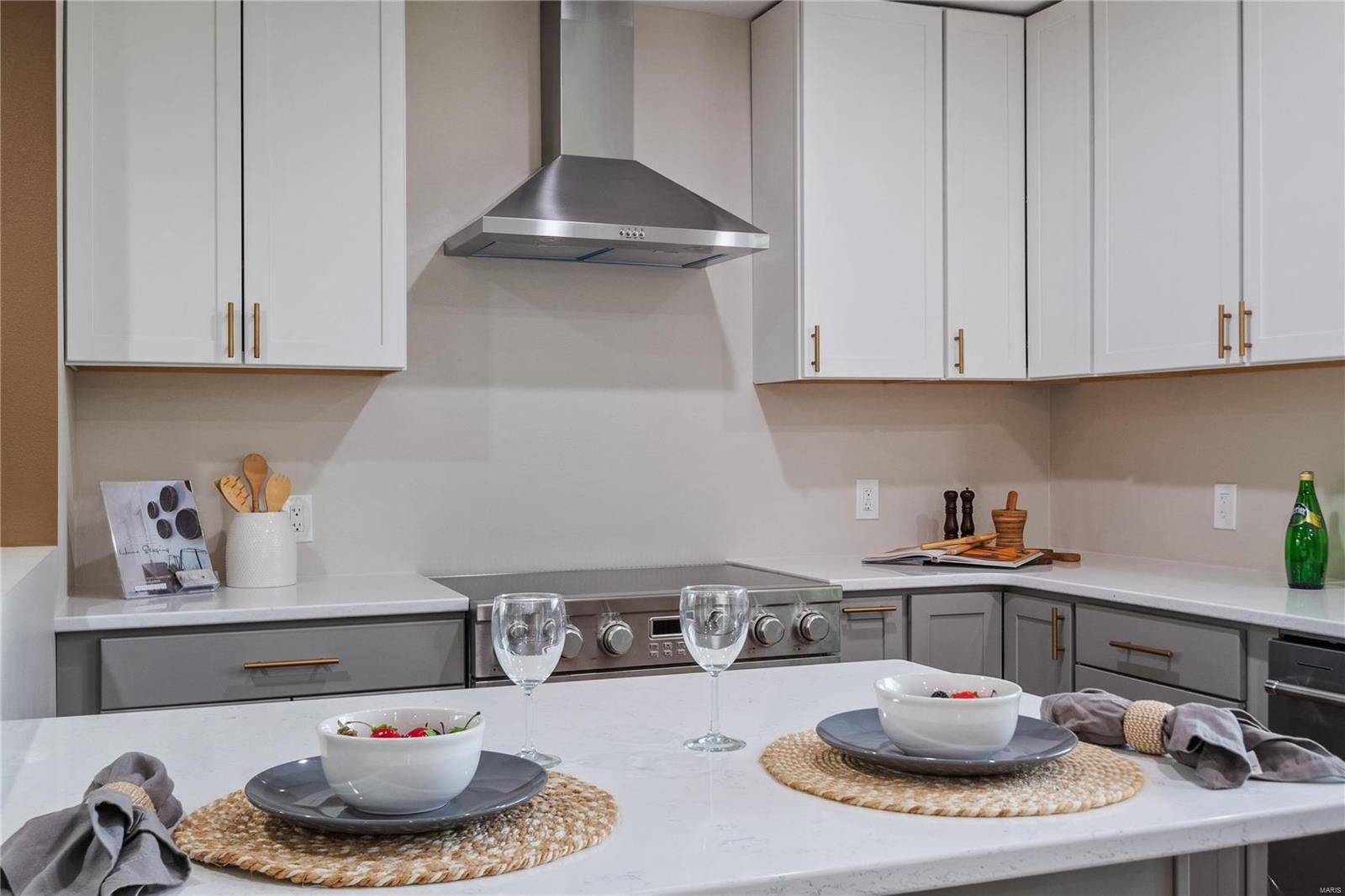 Graybridge Meadows - Residential