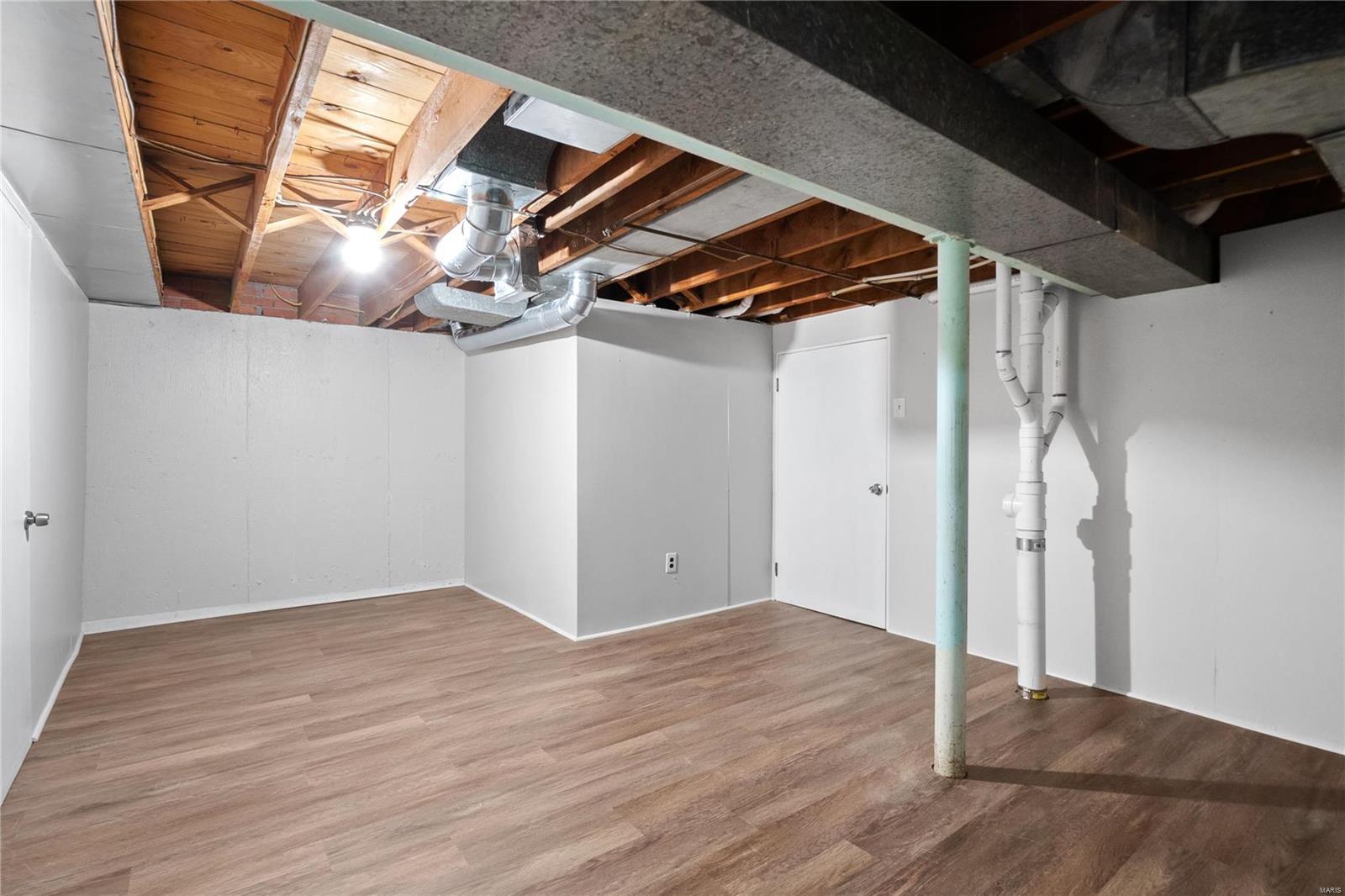 Graybridge Meadows - Residential