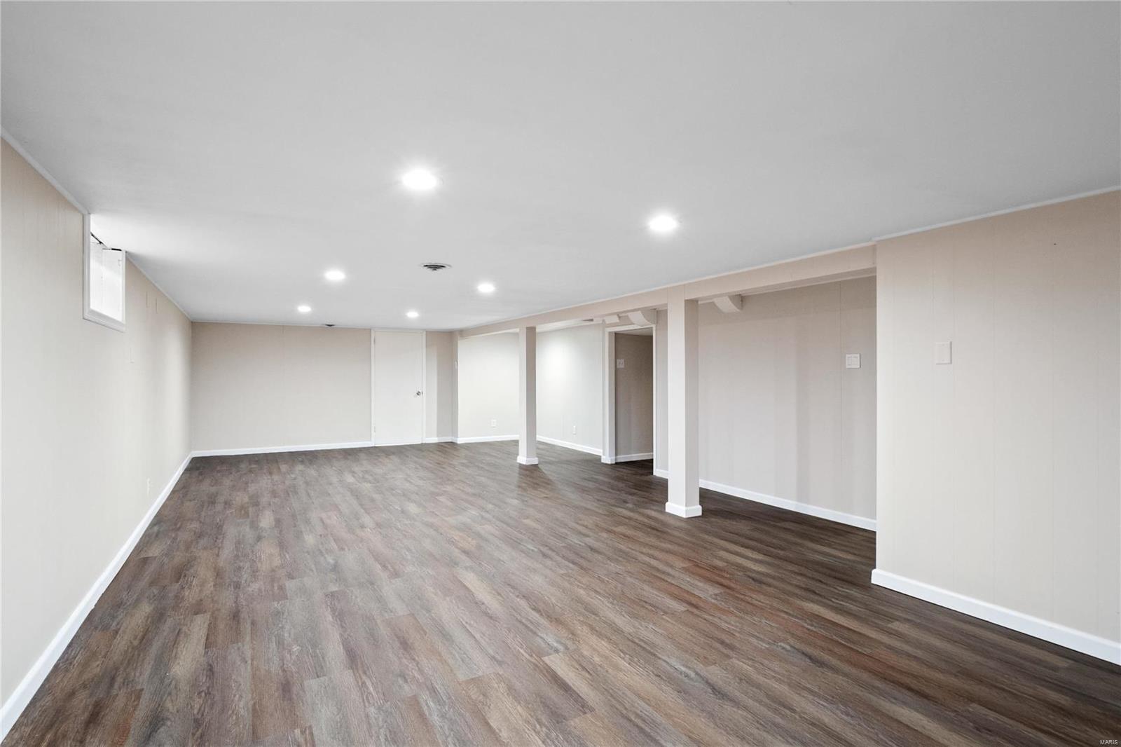 Graybridge Meadows - Residential