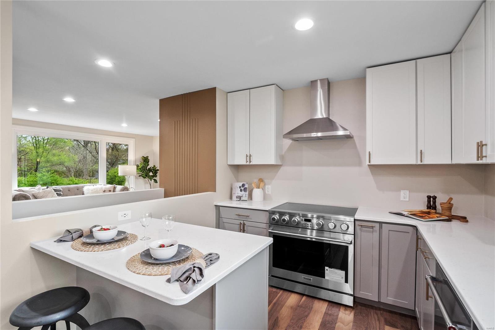 Graybridge Meadows - Residential