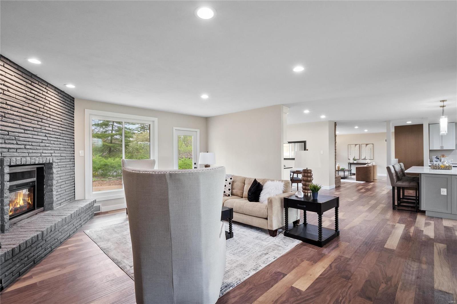 Graybridge Meadows - Residential