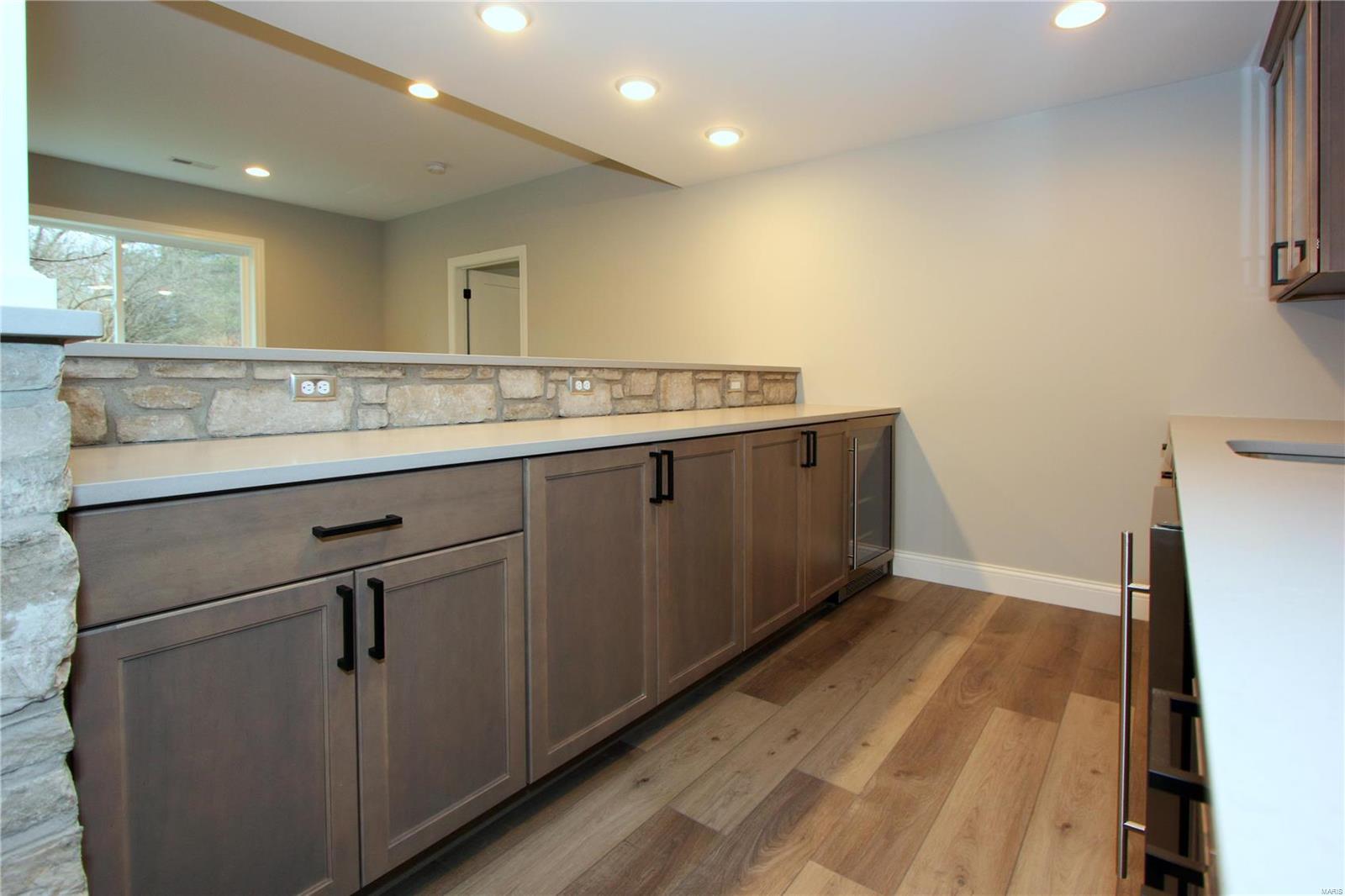 Lone Pine Woods - Residential