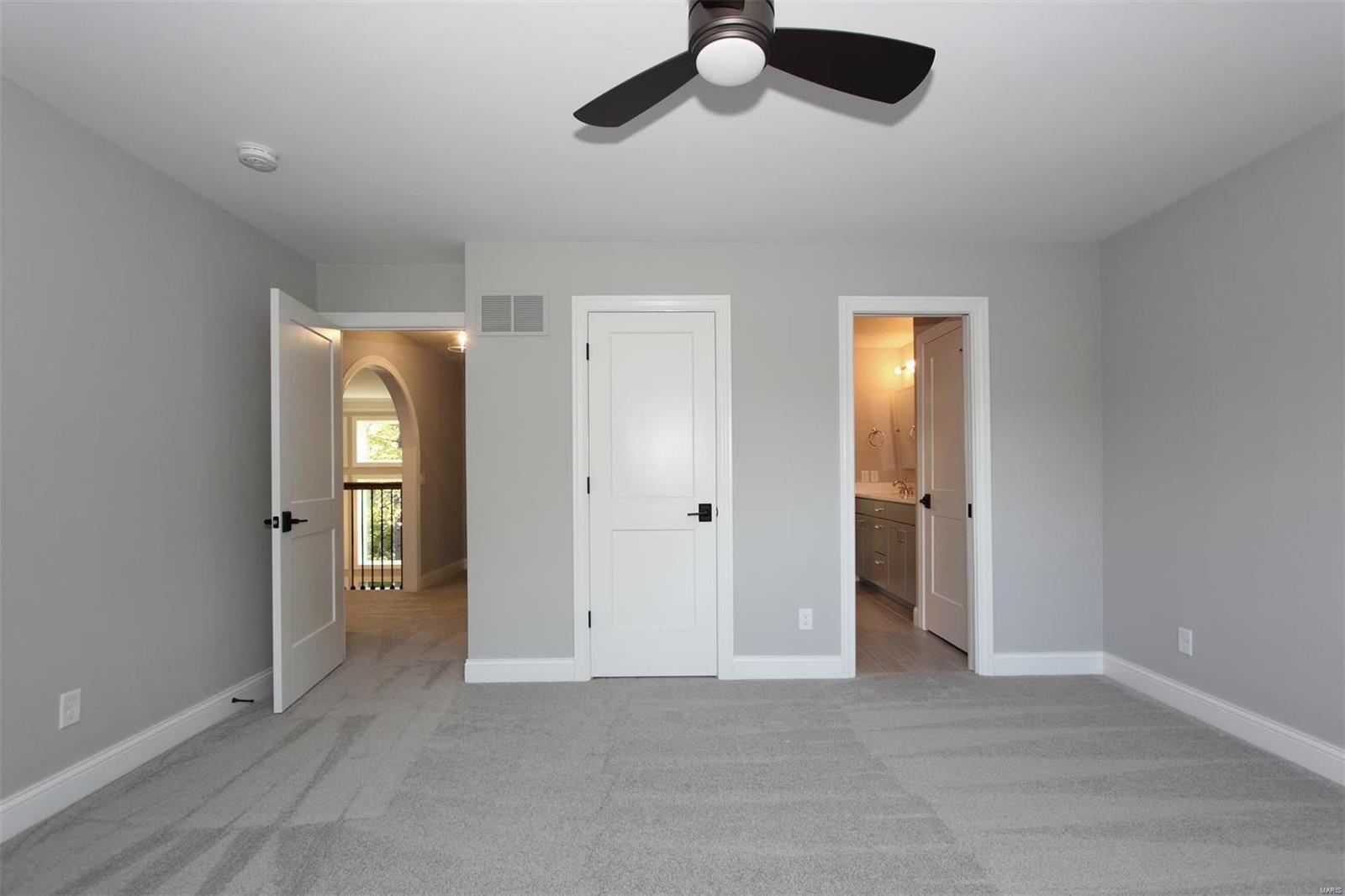 Lone Pine Woods - Residential