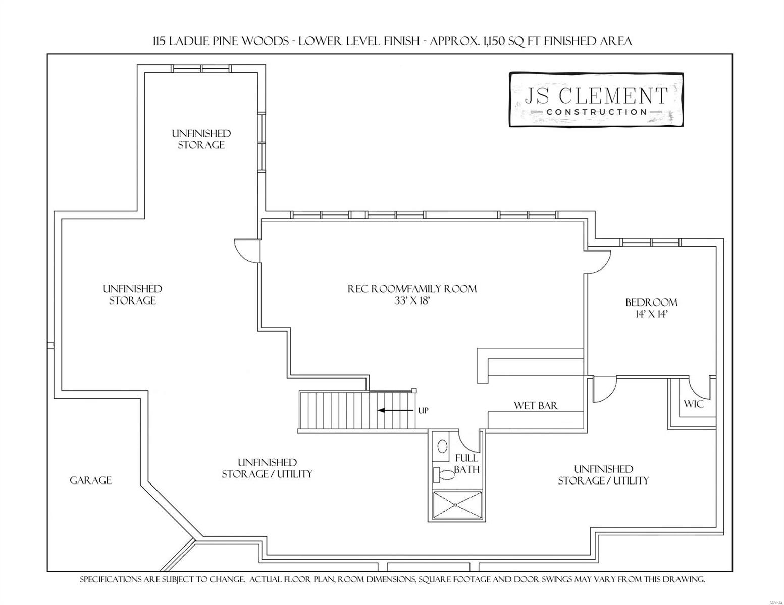 Lone Pine Woods - Residential