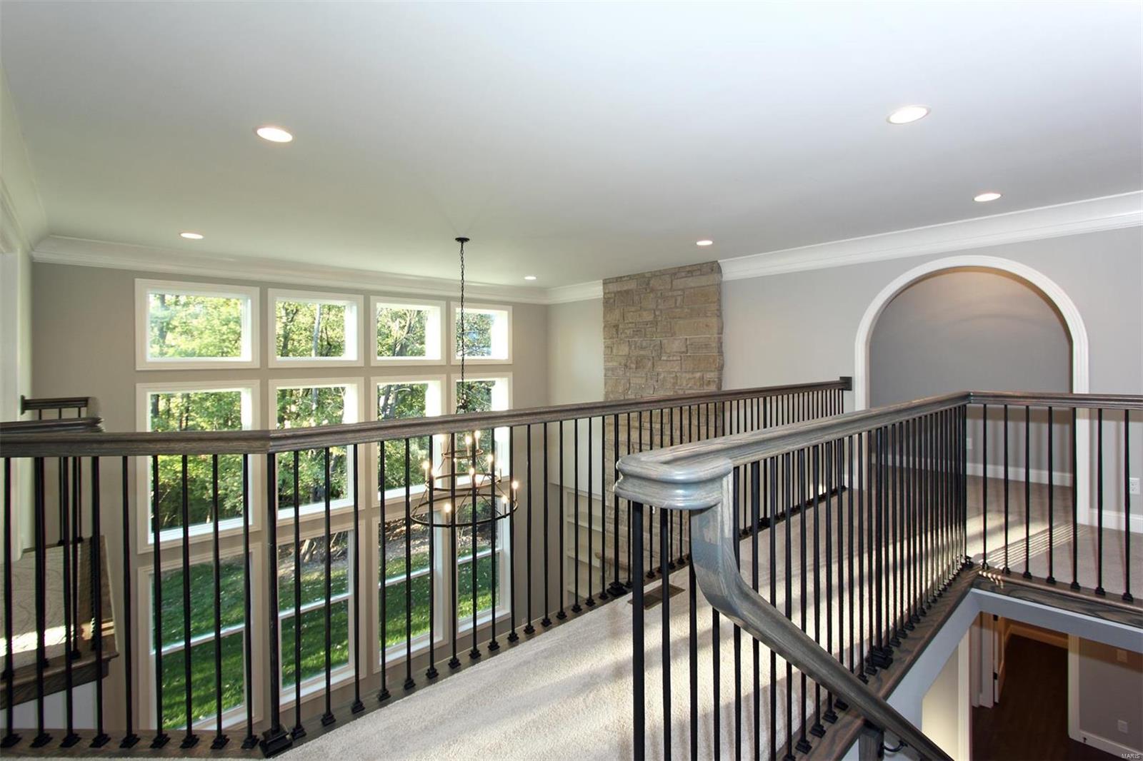 Lone Pine Woods - Residential