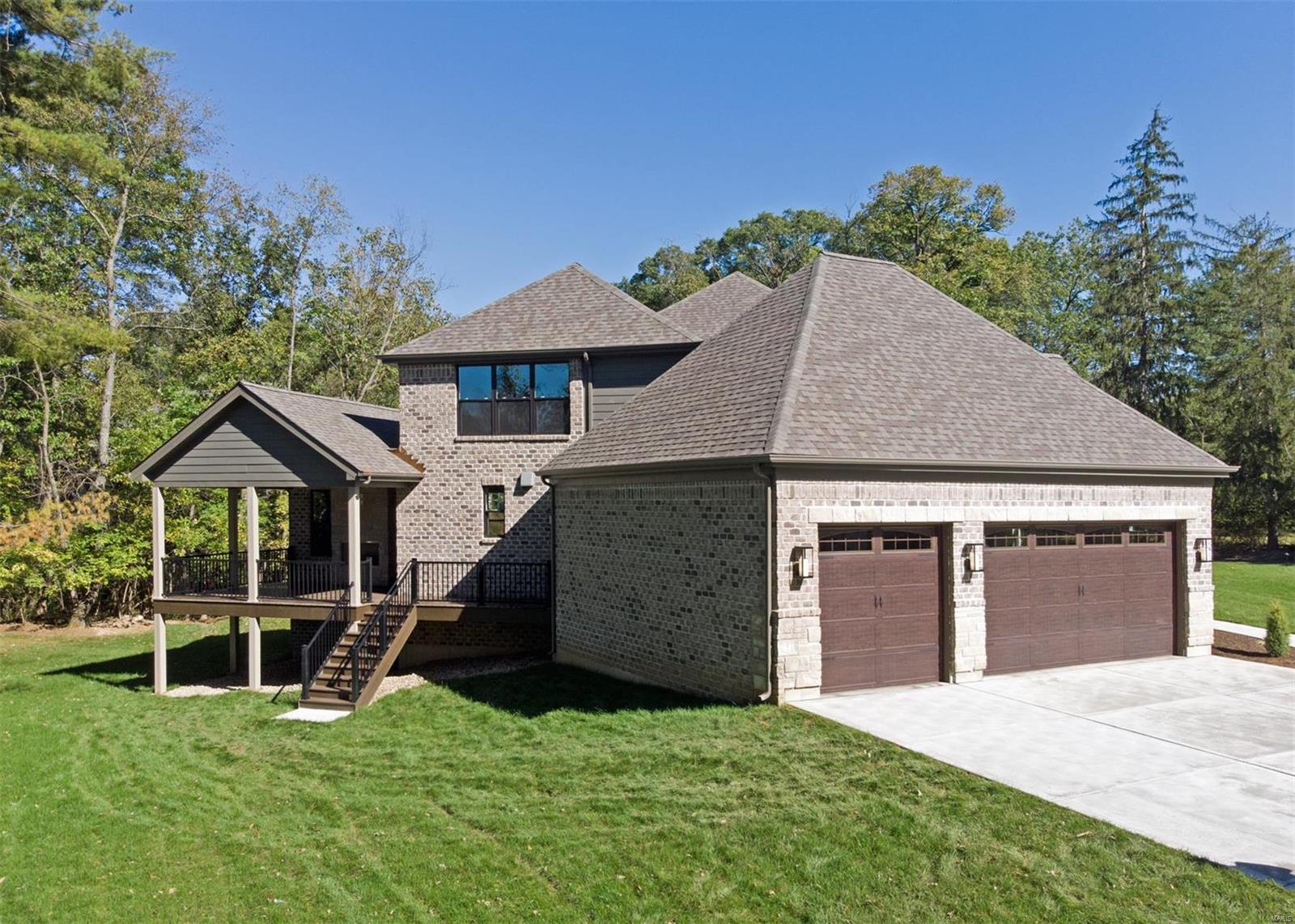 Lone Pine Woods - Residential