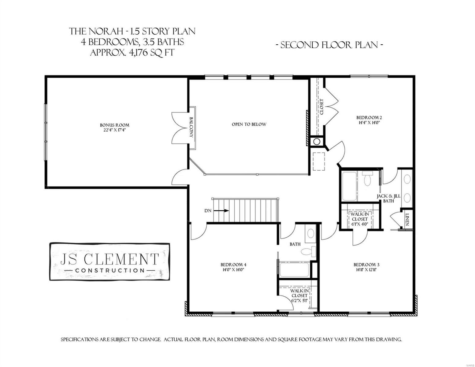 Lone Pine Woods - Residential