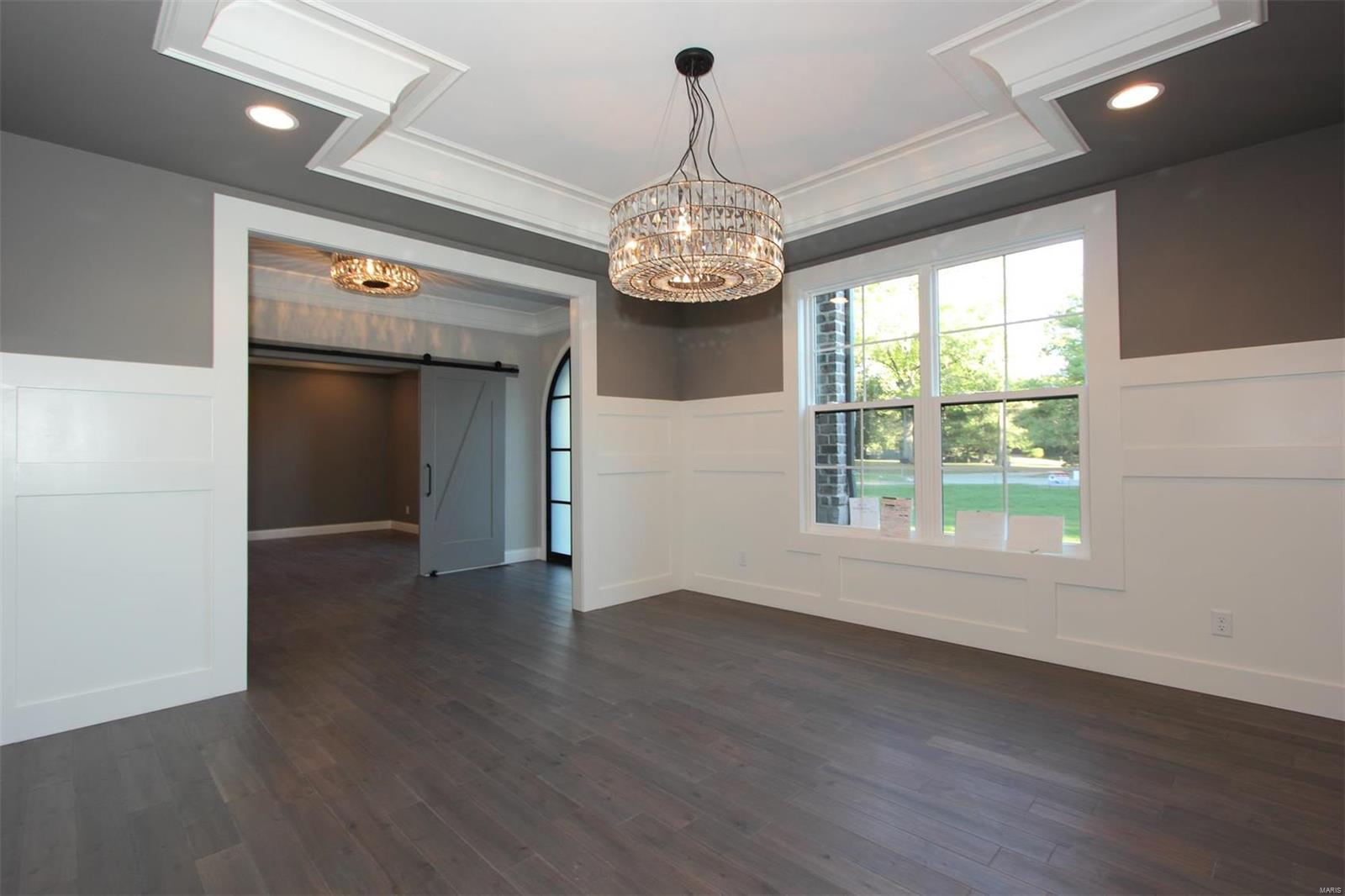 Lone Pine Woods - Residential