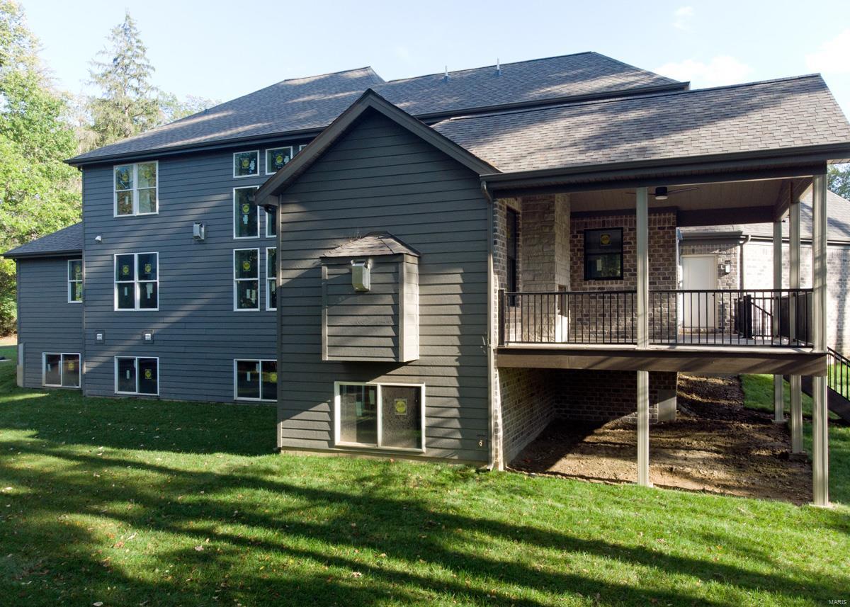 Lone Pine Woods - Residential