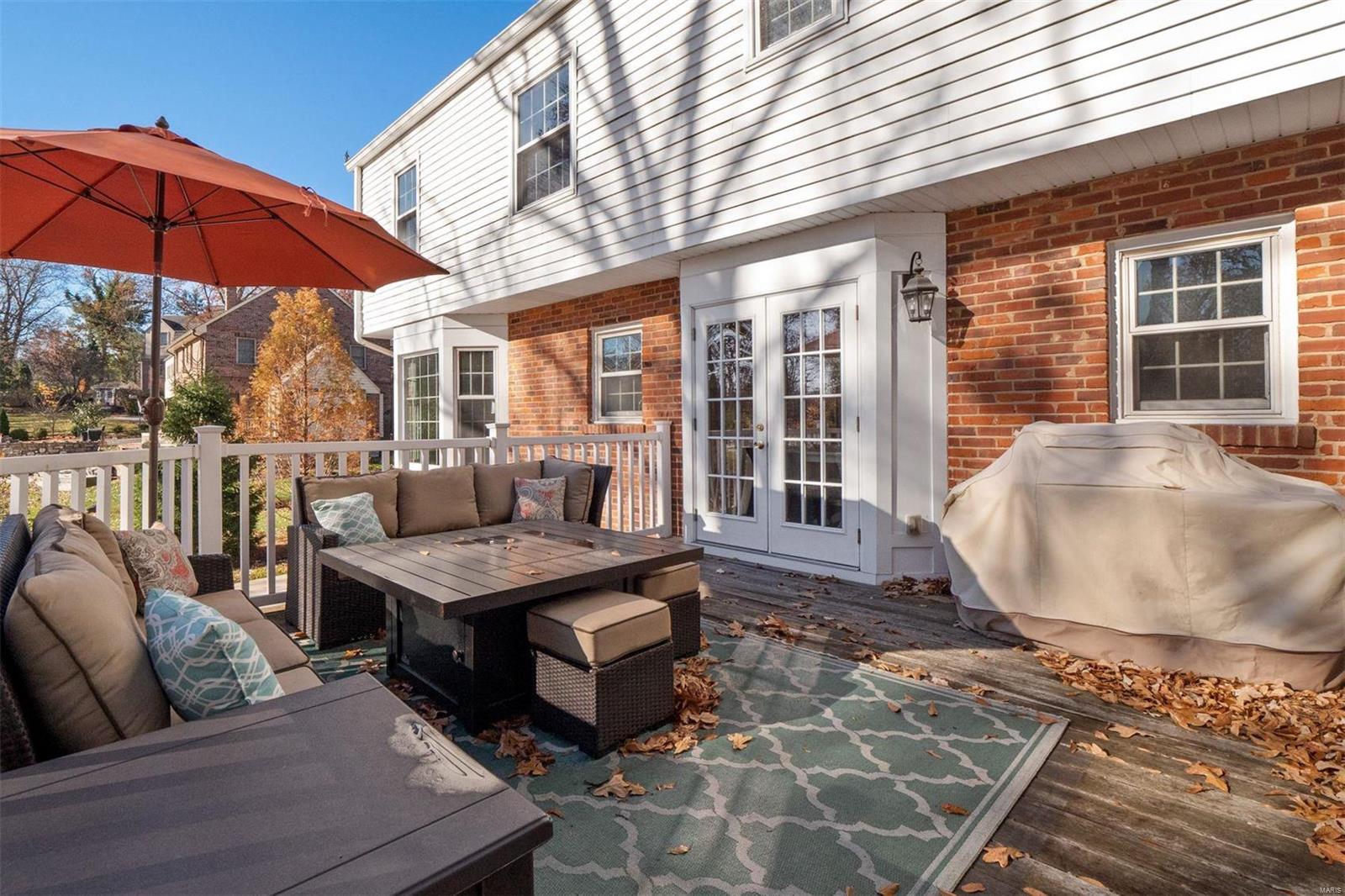 Fair Oaks Estates - Residential