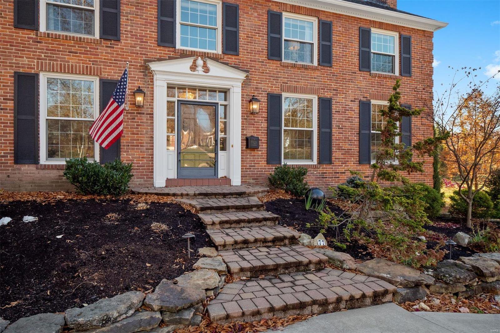 Fair Oaks Estates - Residential