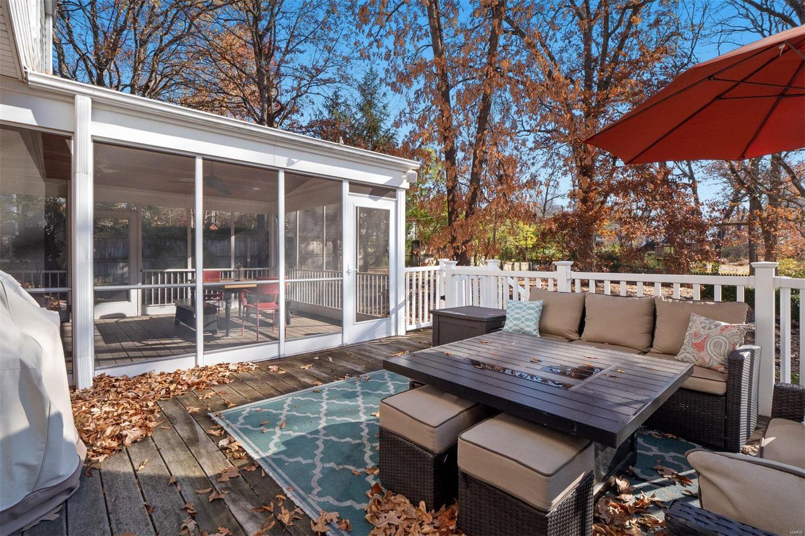 Fair Oaks Estates - Residential