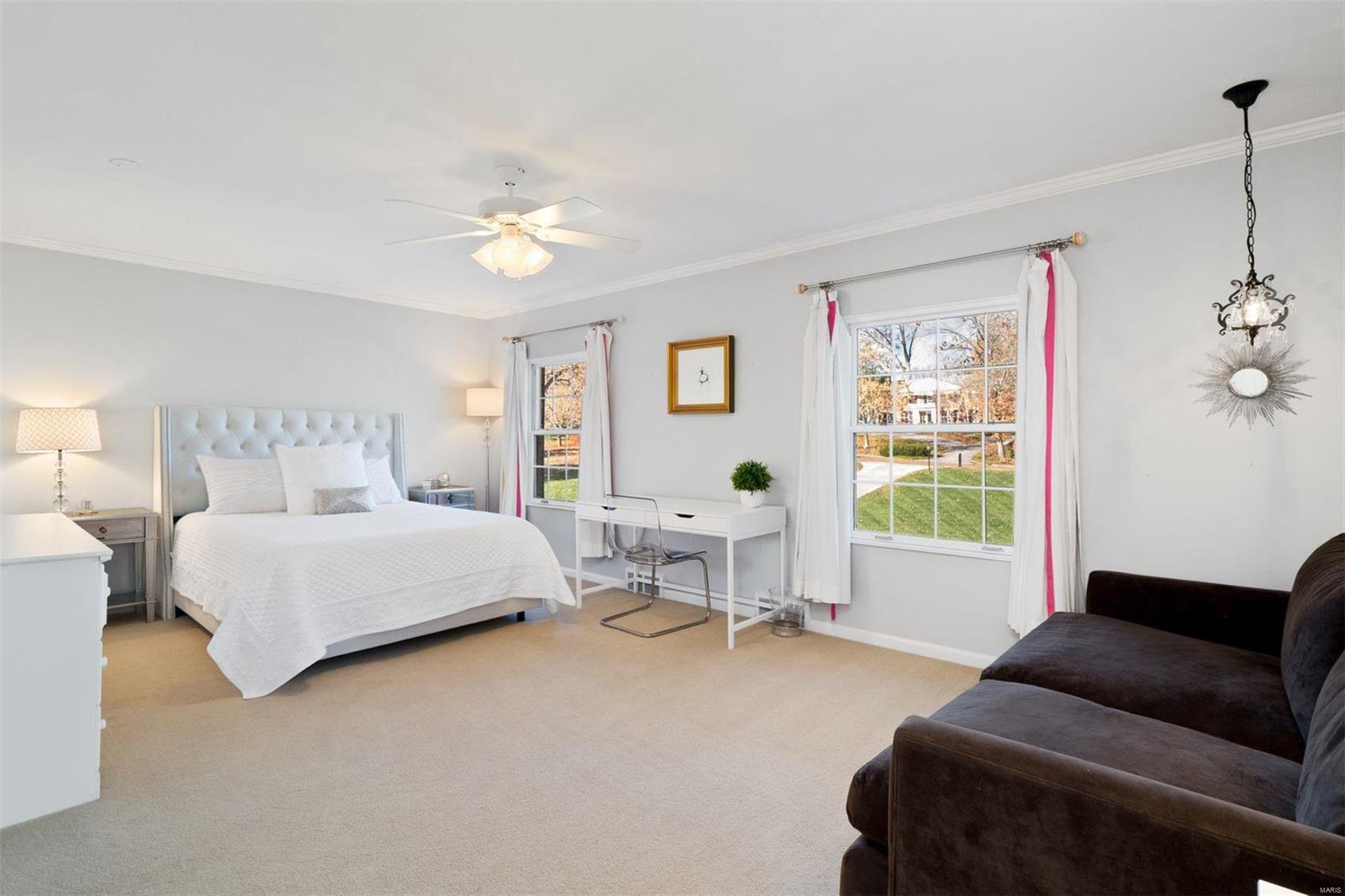 Fair Oaks Estates - Residential