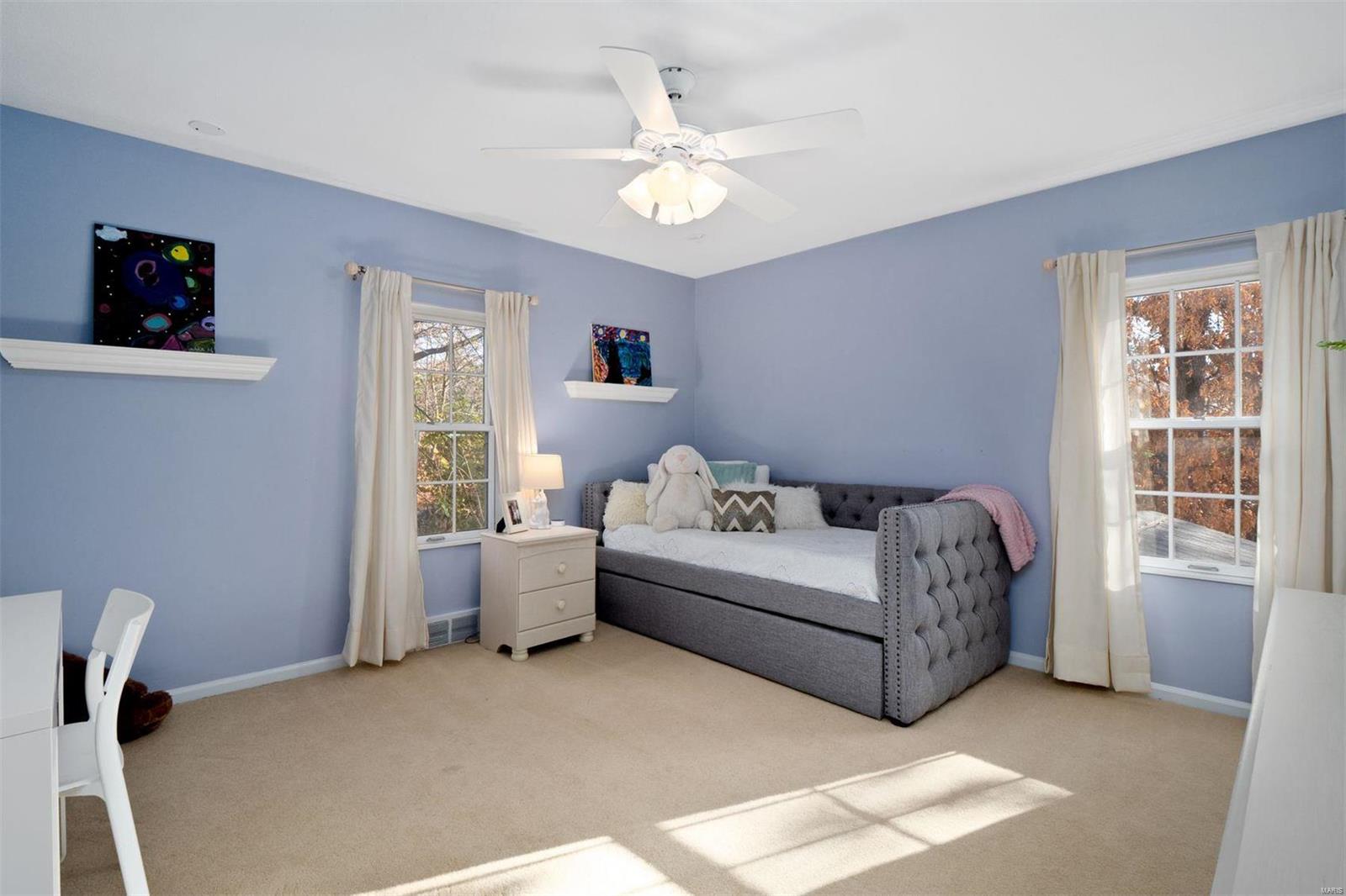 Fair Oaks Estates - Residential