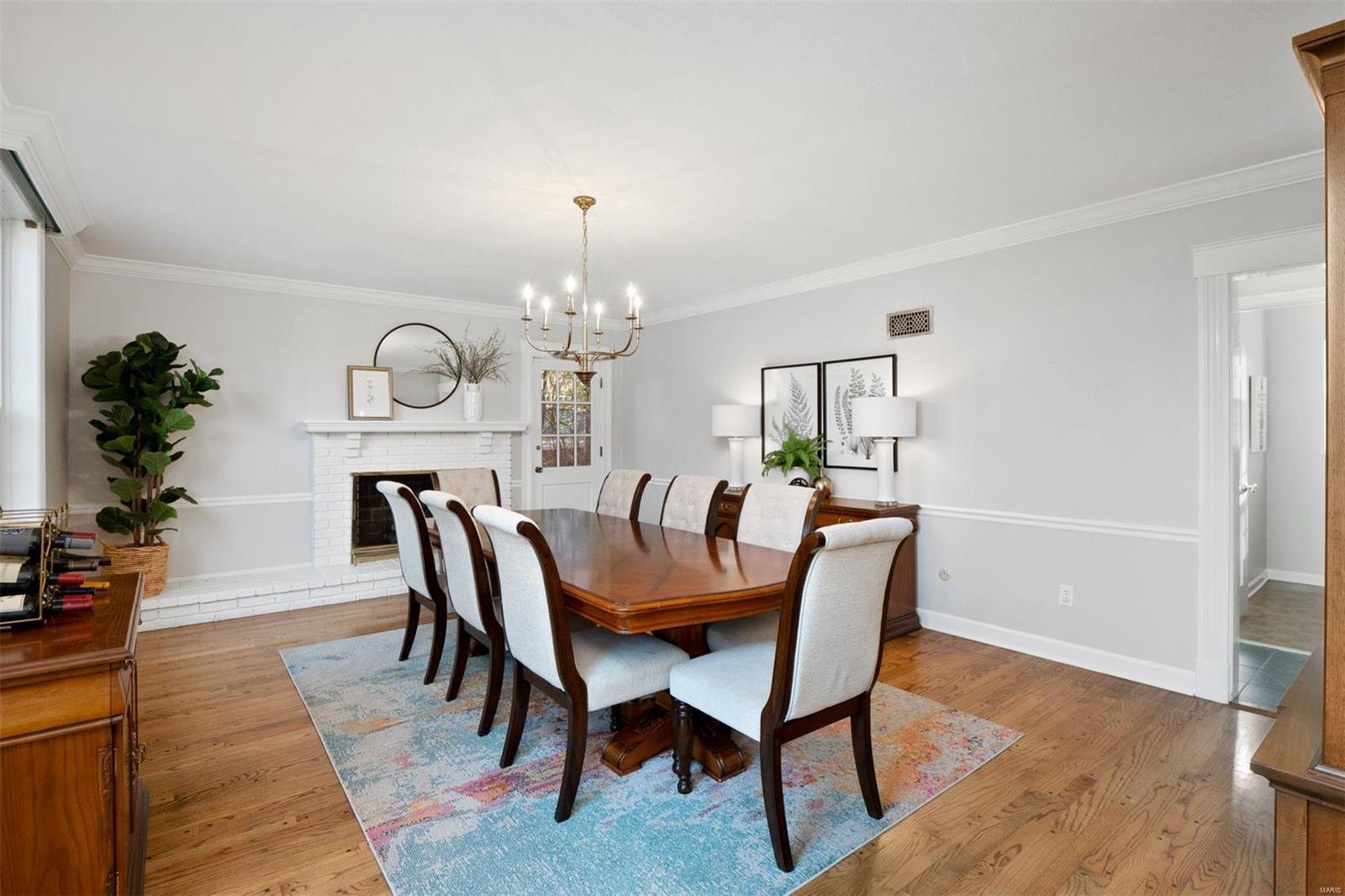 Fair Oaks Estates - Residential