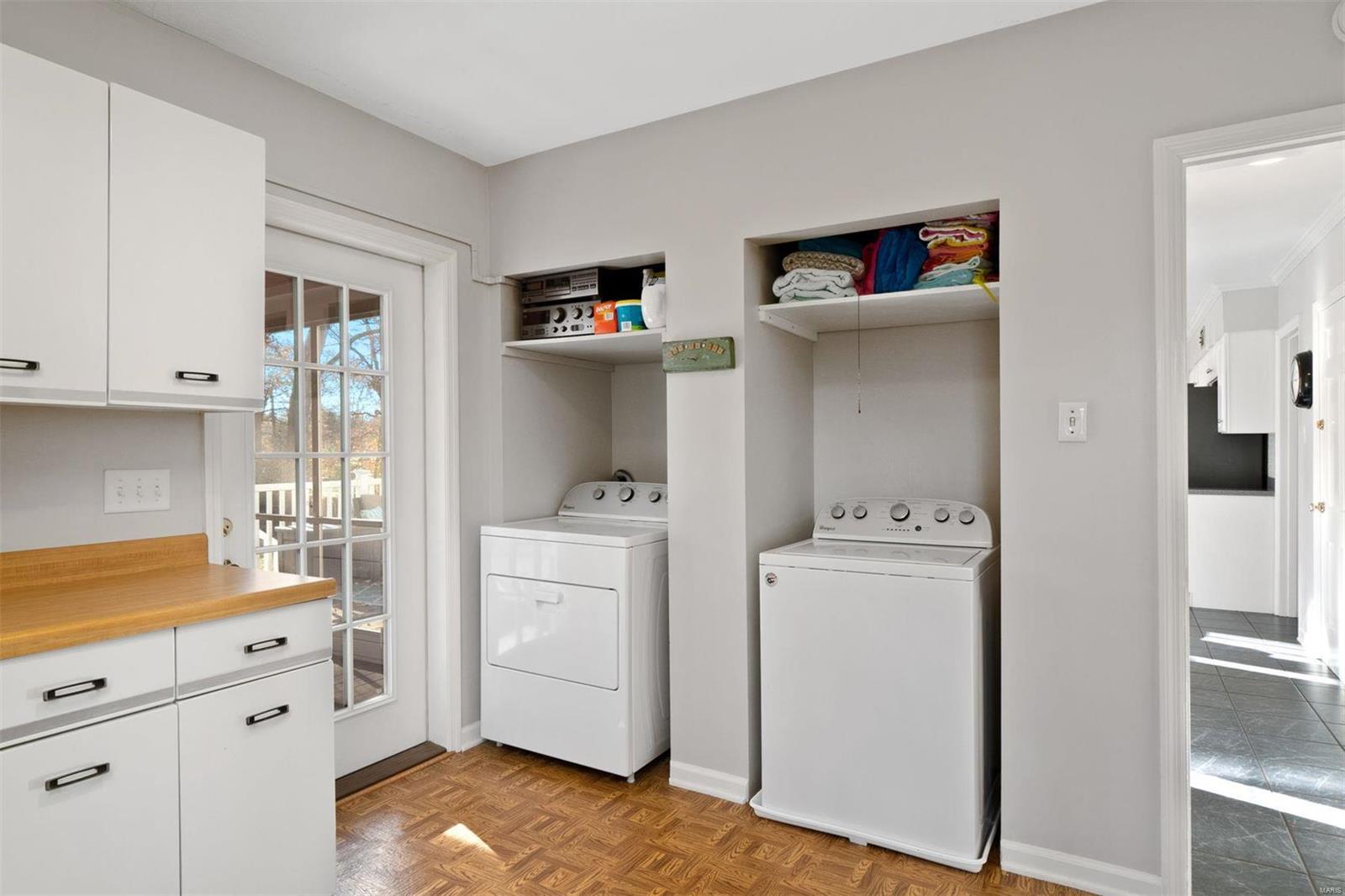 Fair Oaks Estates - Residential