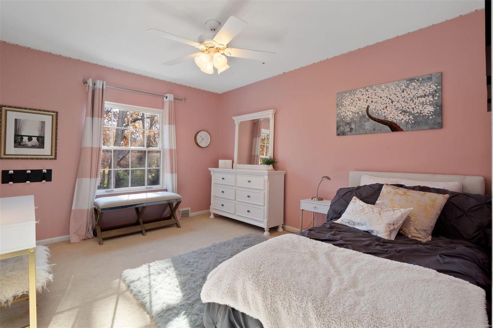 Fair Oaks Estates - Residential