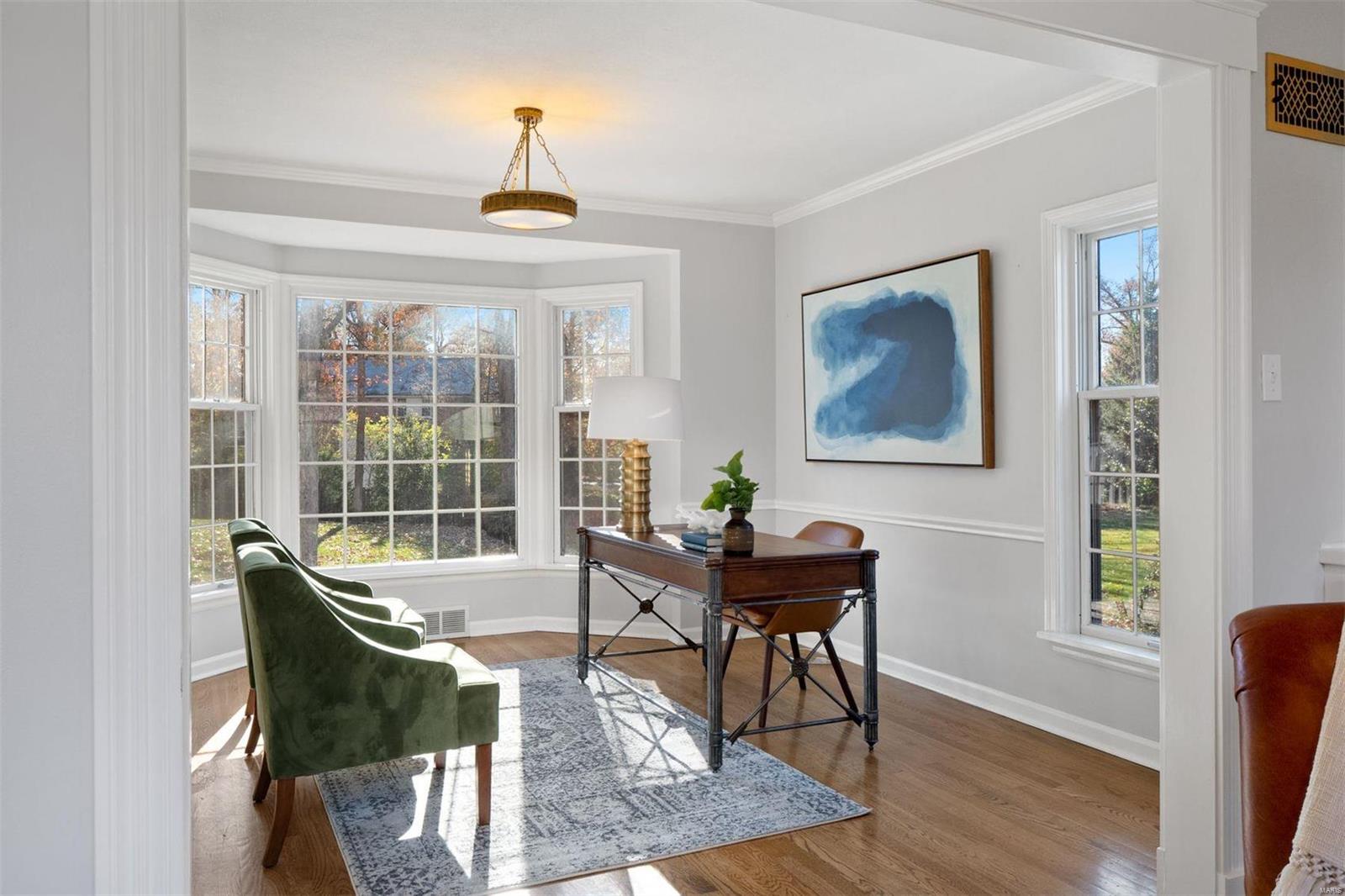 Fair Oaks Estates - Residential