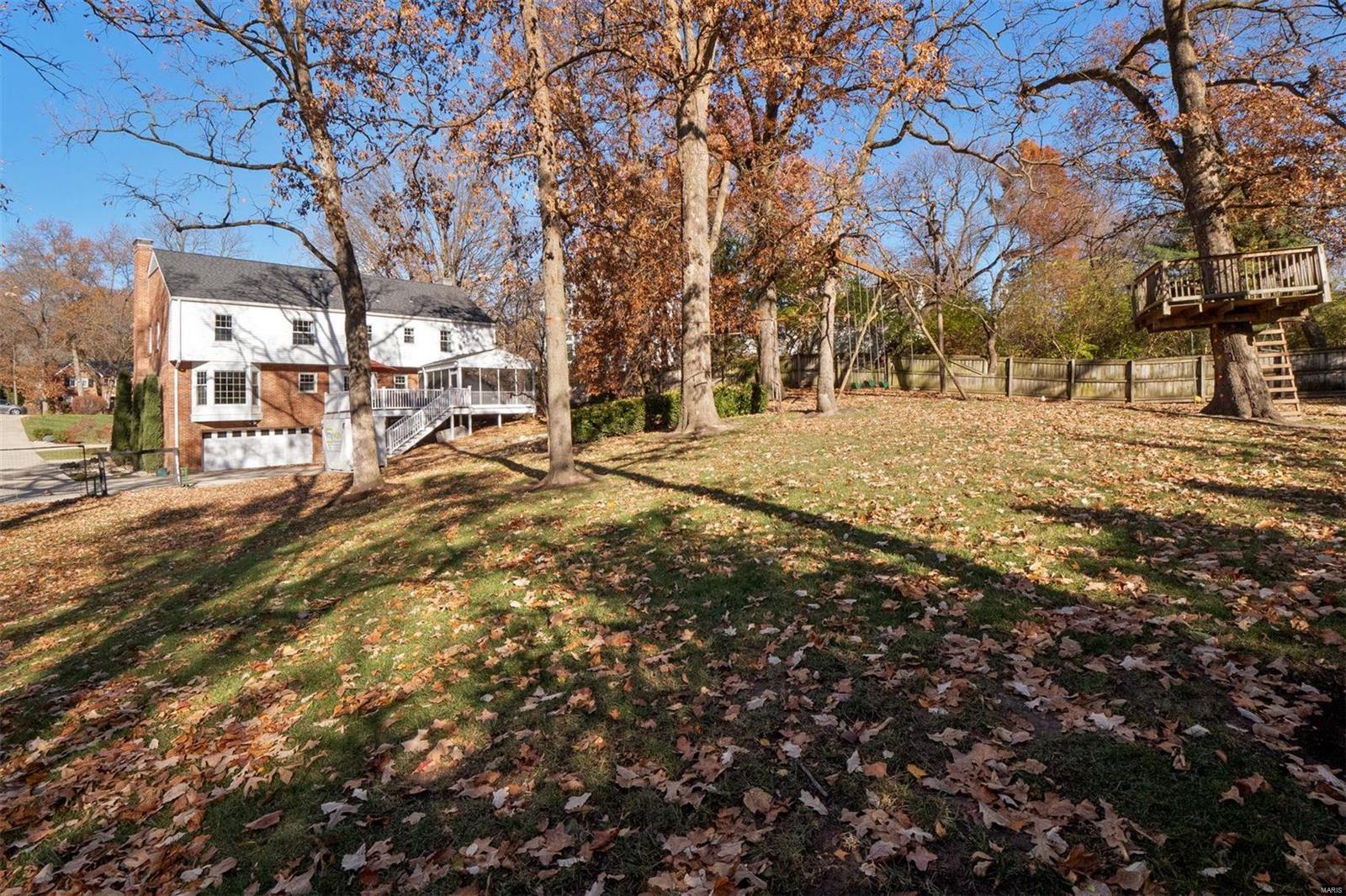 Fair Oaks Estates - Residential