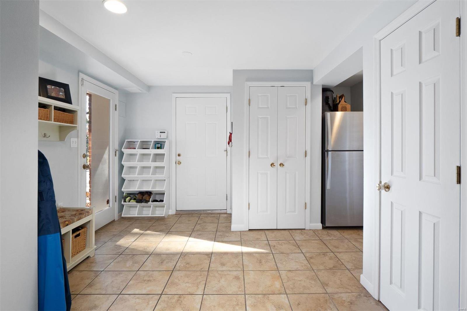 Fair Oaks Estates - Residential