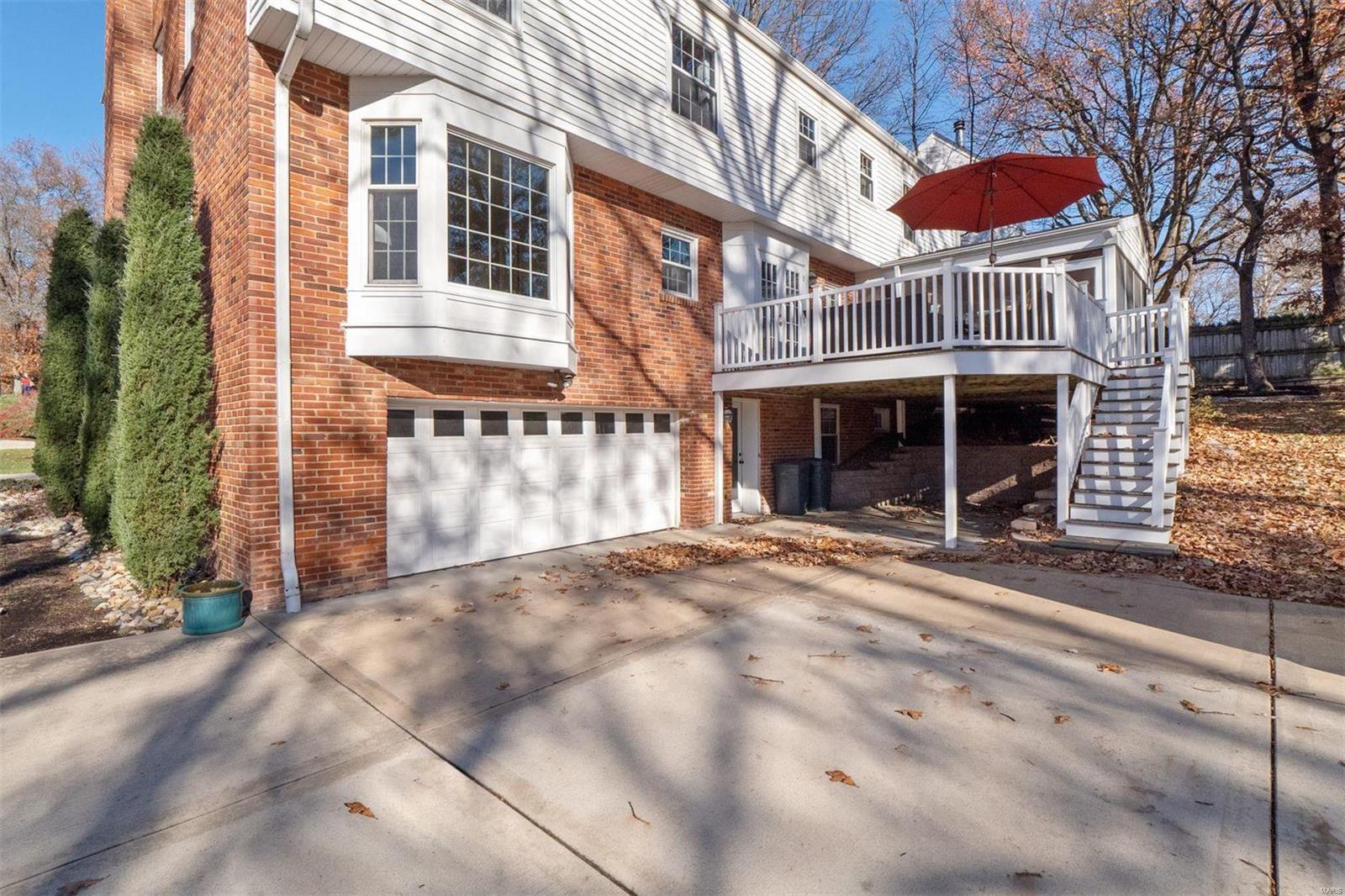 Fair Oaks Estates - Residential