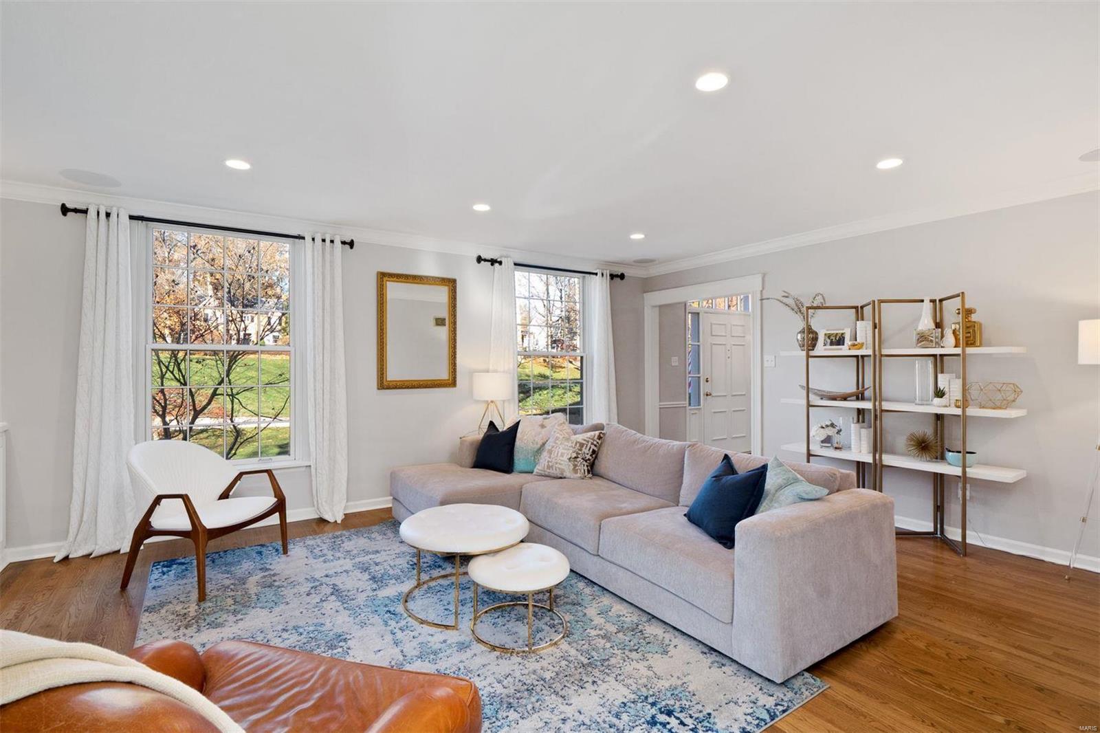 Fair Oaks Estates - Residential