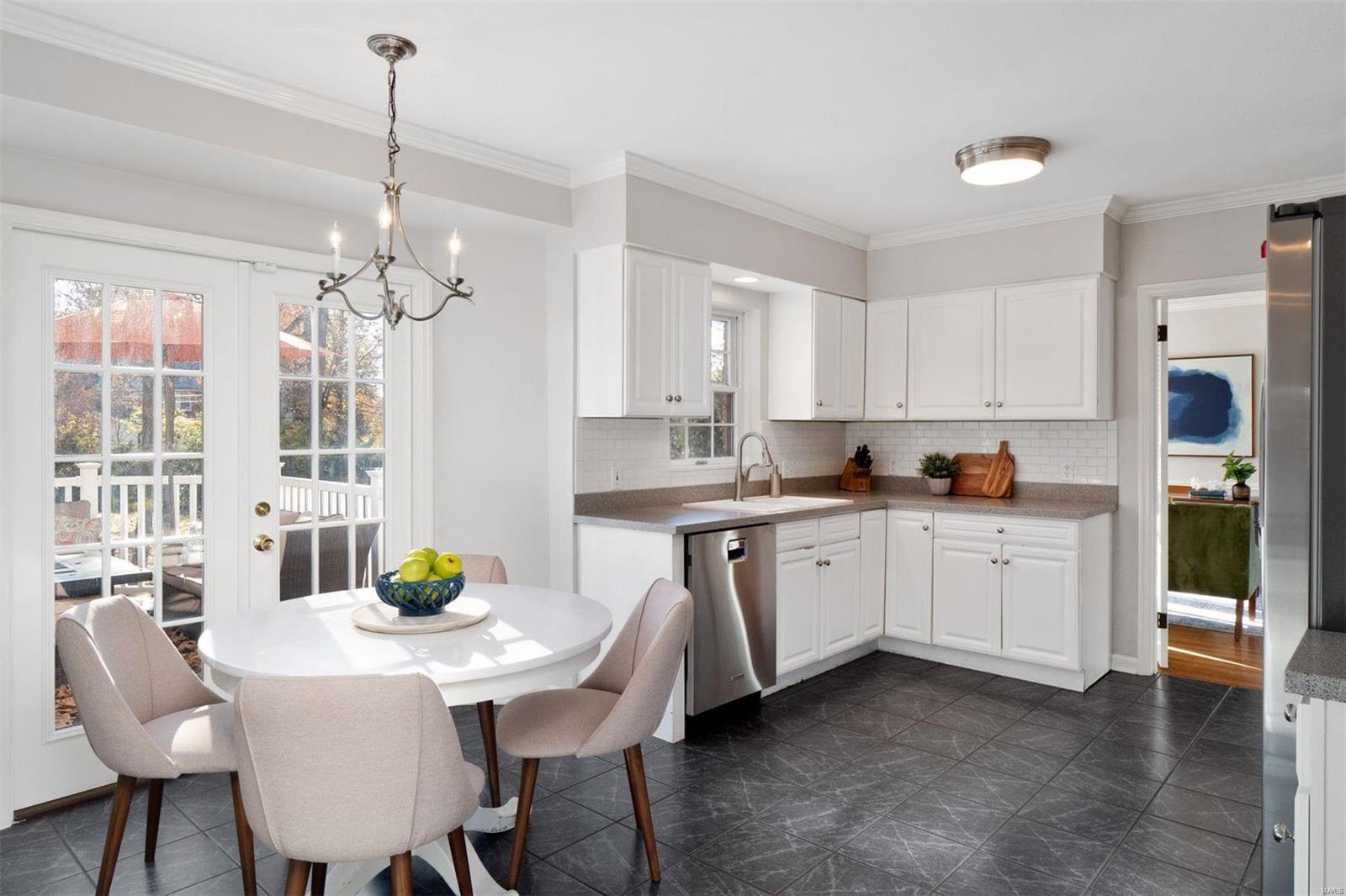 Fair Oaks Estates - Residential