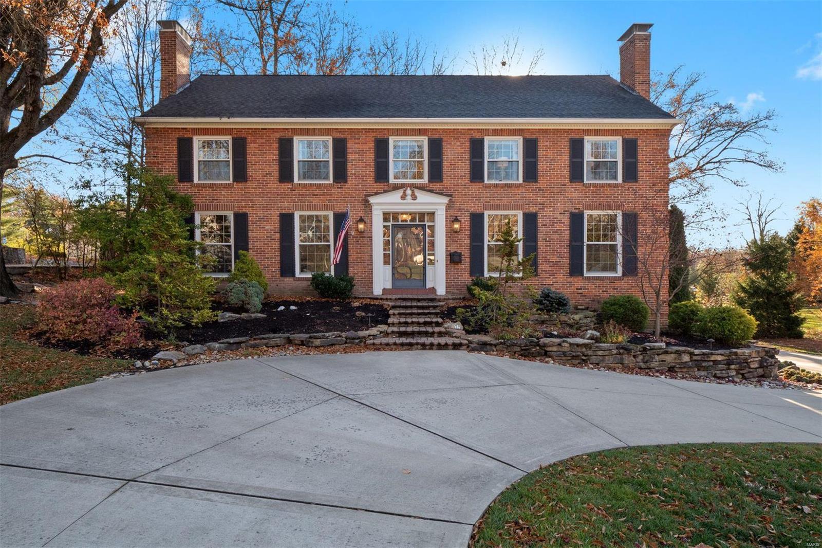 Fair Oaks Estates - Residential