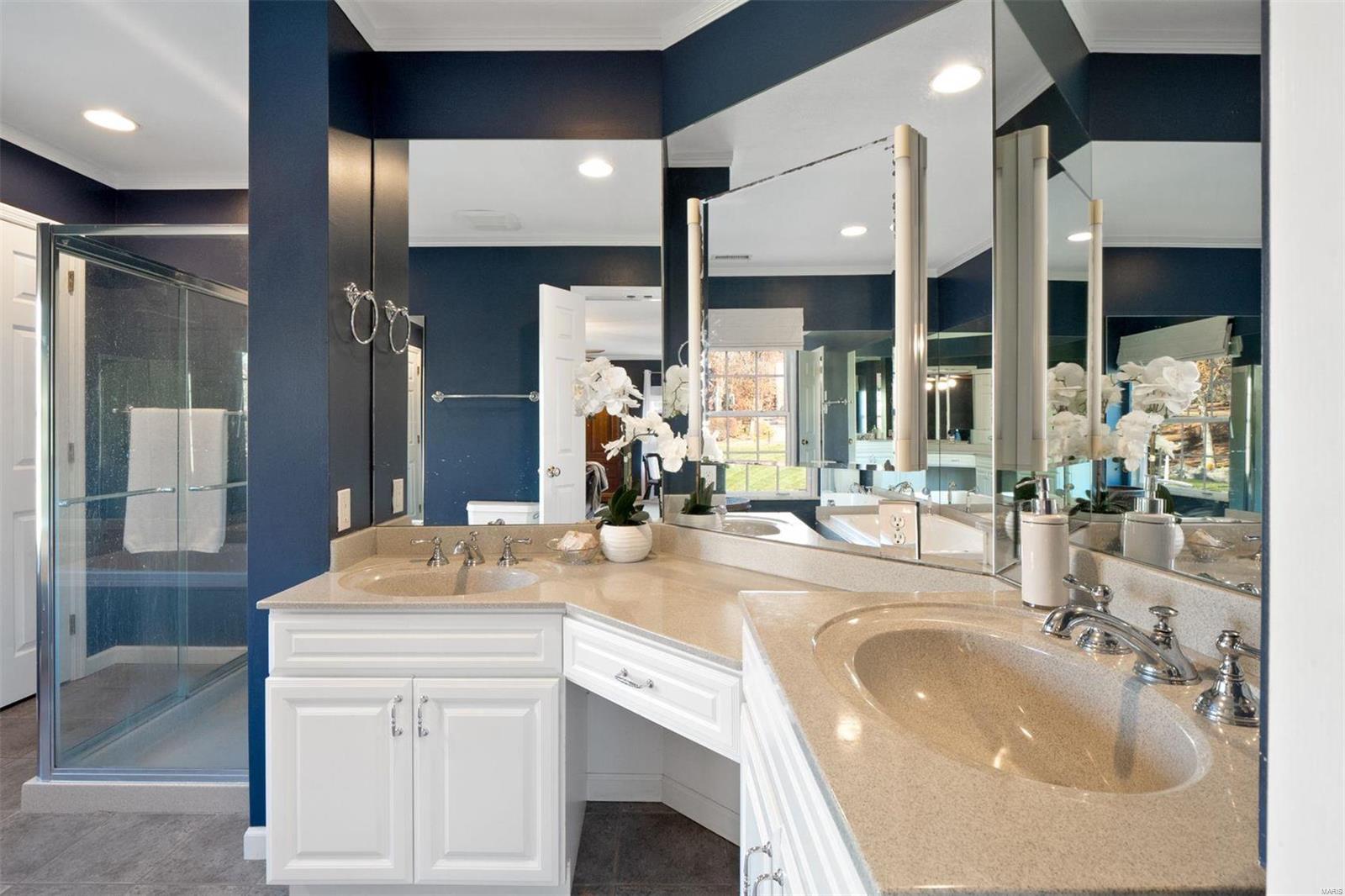 Fair Oaks Estates - Residential