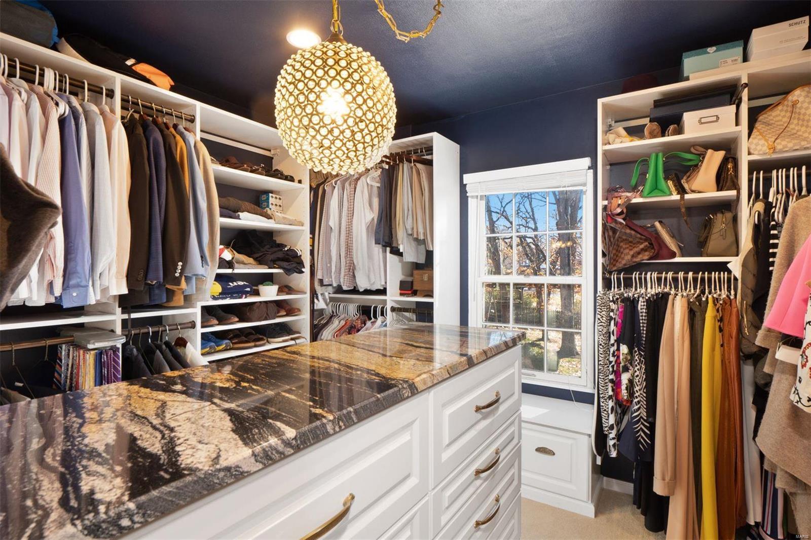 Fair Oaks Estates - Residential