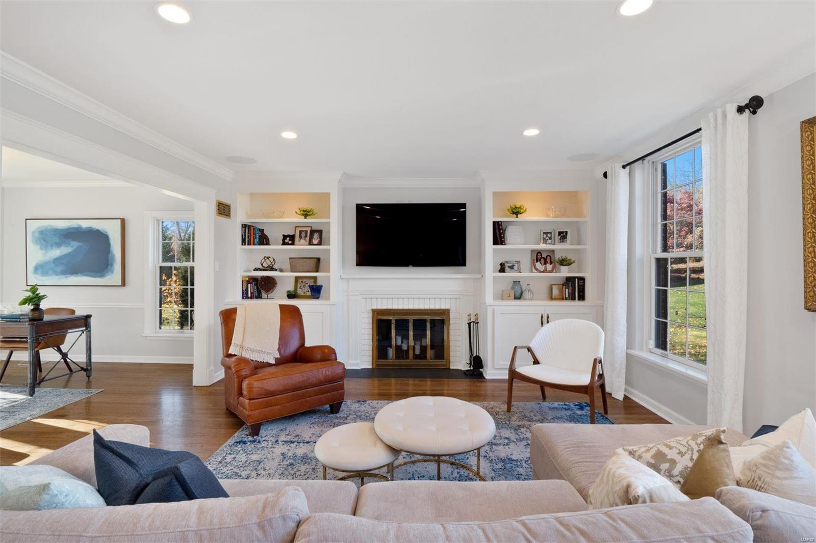 Fair Oaks Estates - Residential