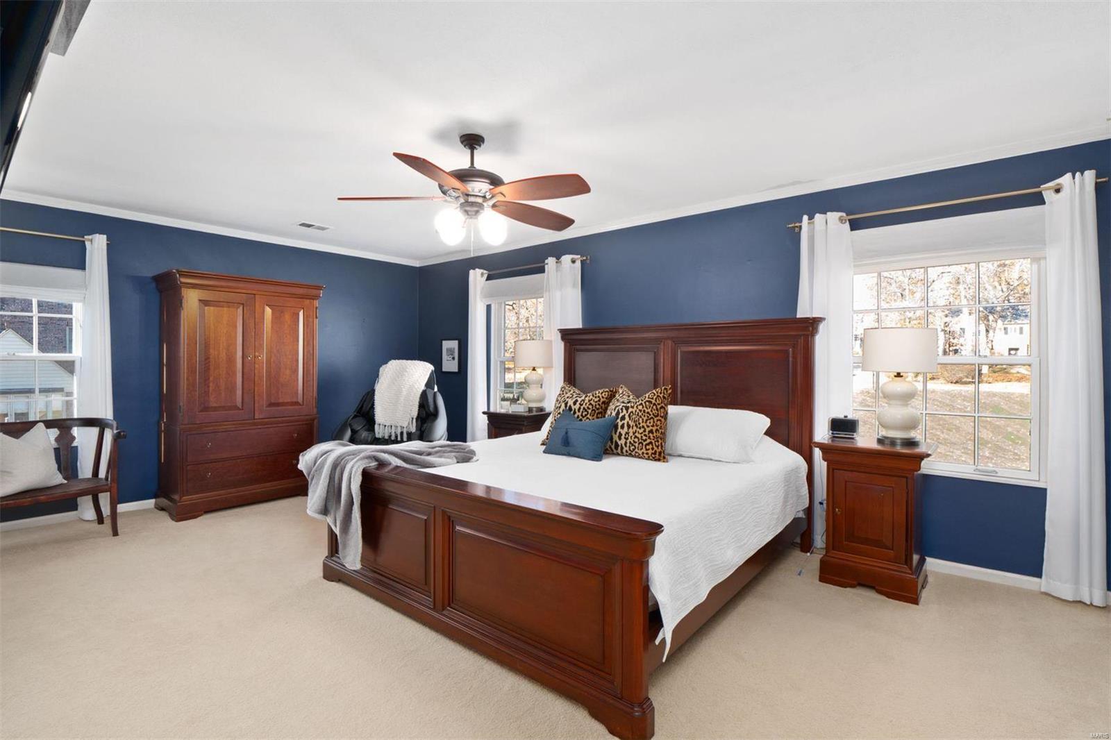 Fair Oaks Estates - Residential