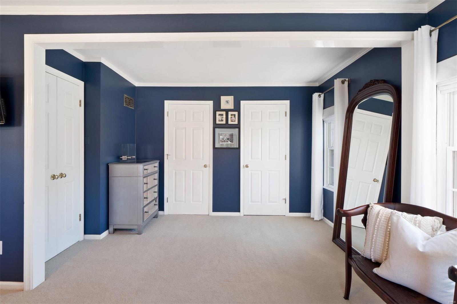 Fair Oaks Estates - Residential