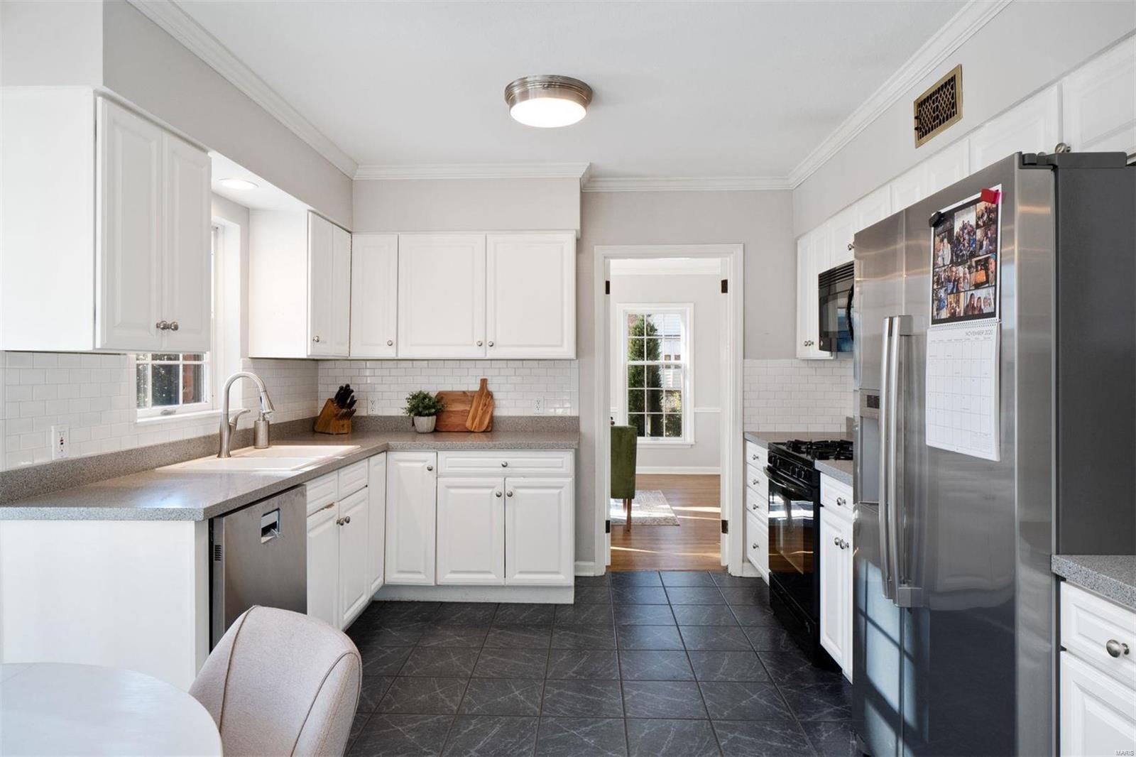 Fair Oaks Estates - Residential