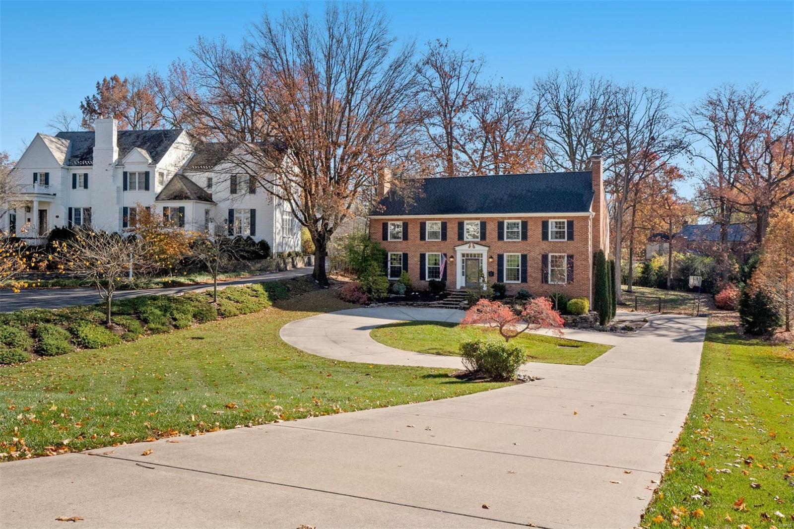 Fair Oaks Estates - Residential