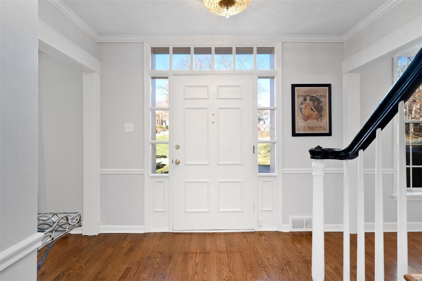 Fair Oaks Estates - Residential