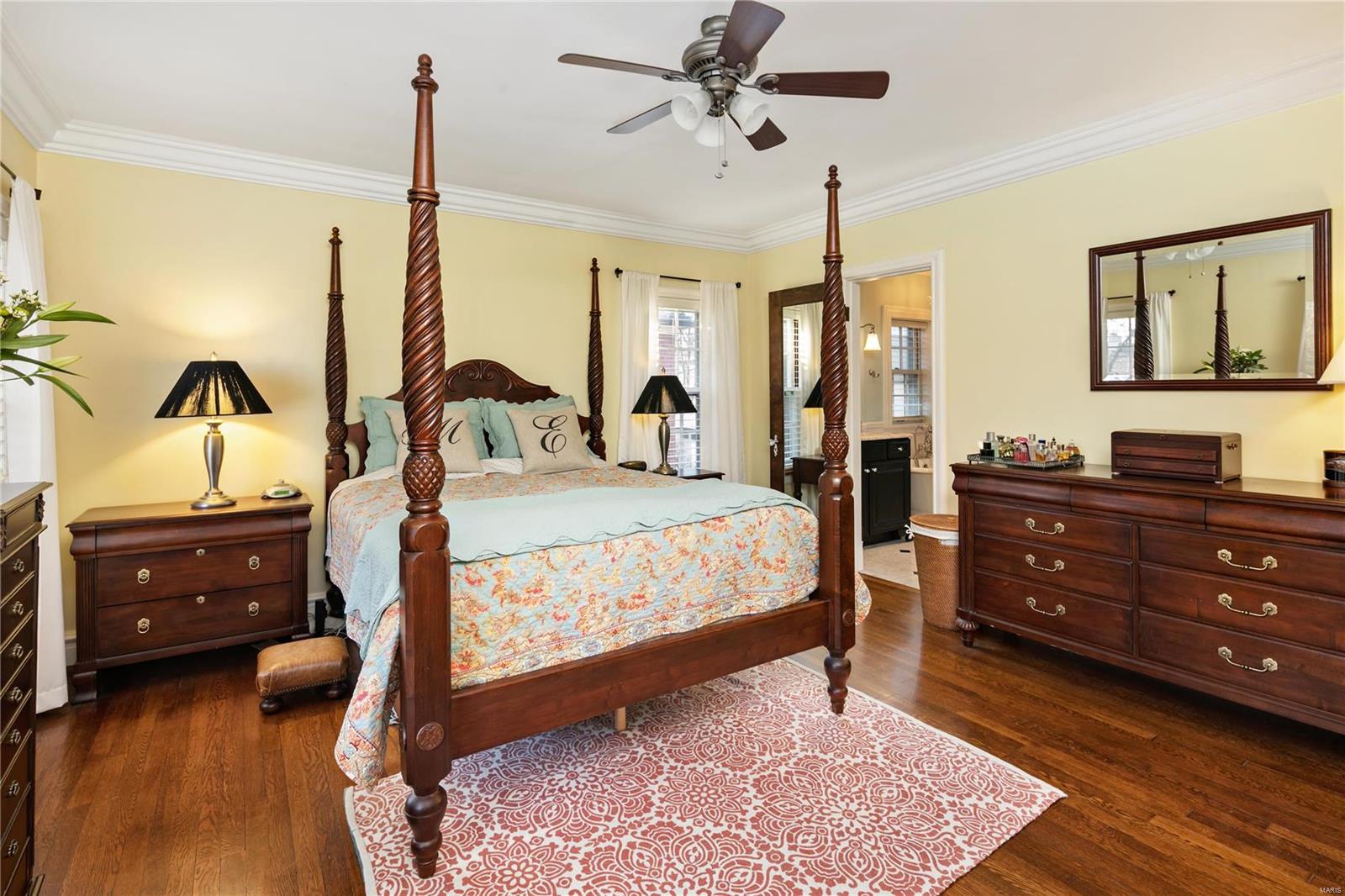 Moorlands Add - Residential