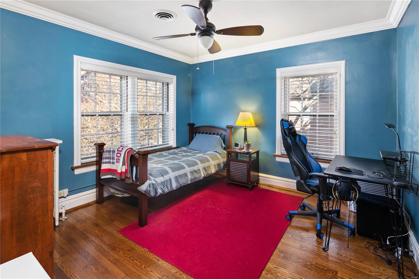 Moorlands Add - Residential