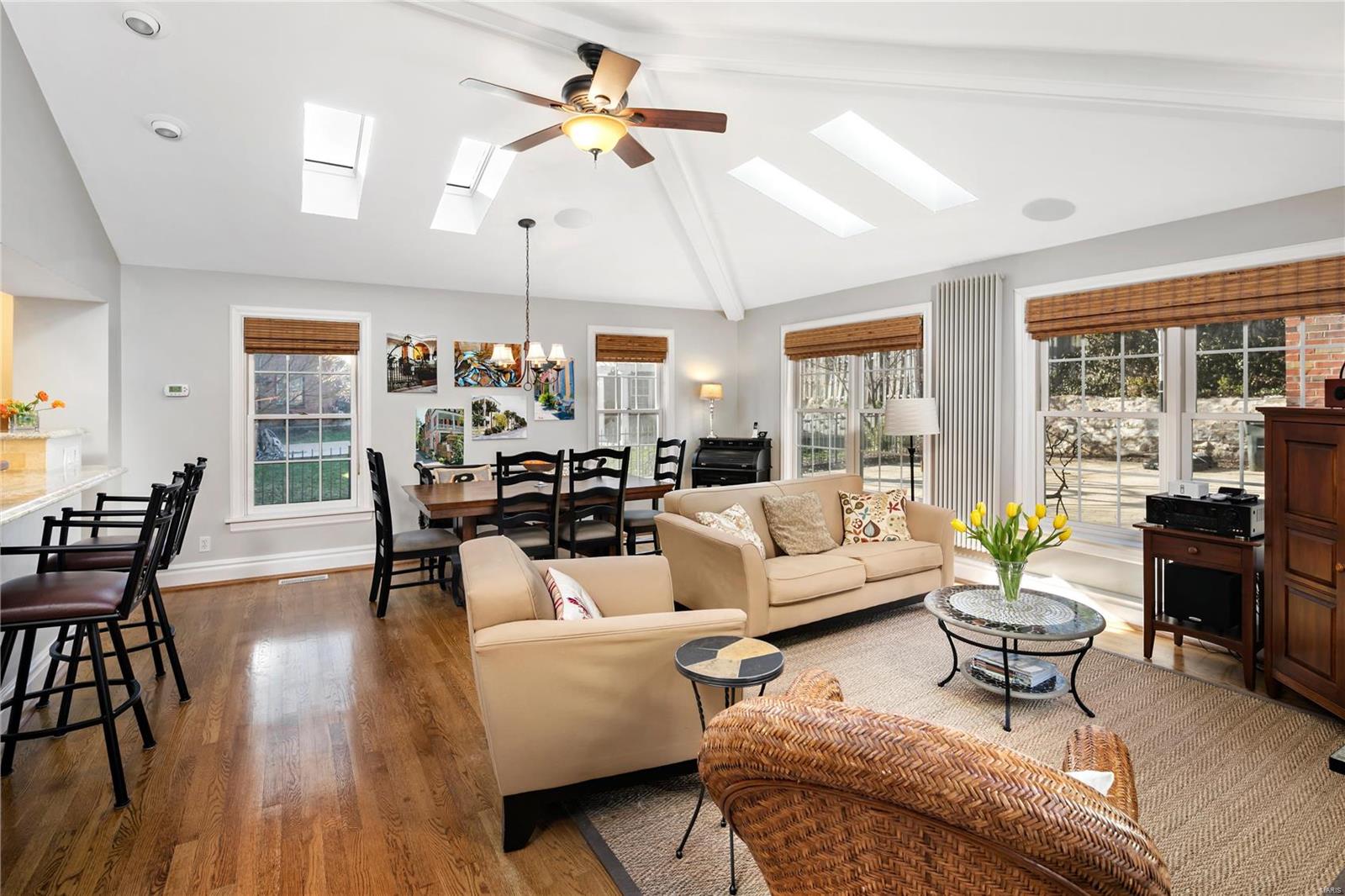 Moorlands Add - Residential