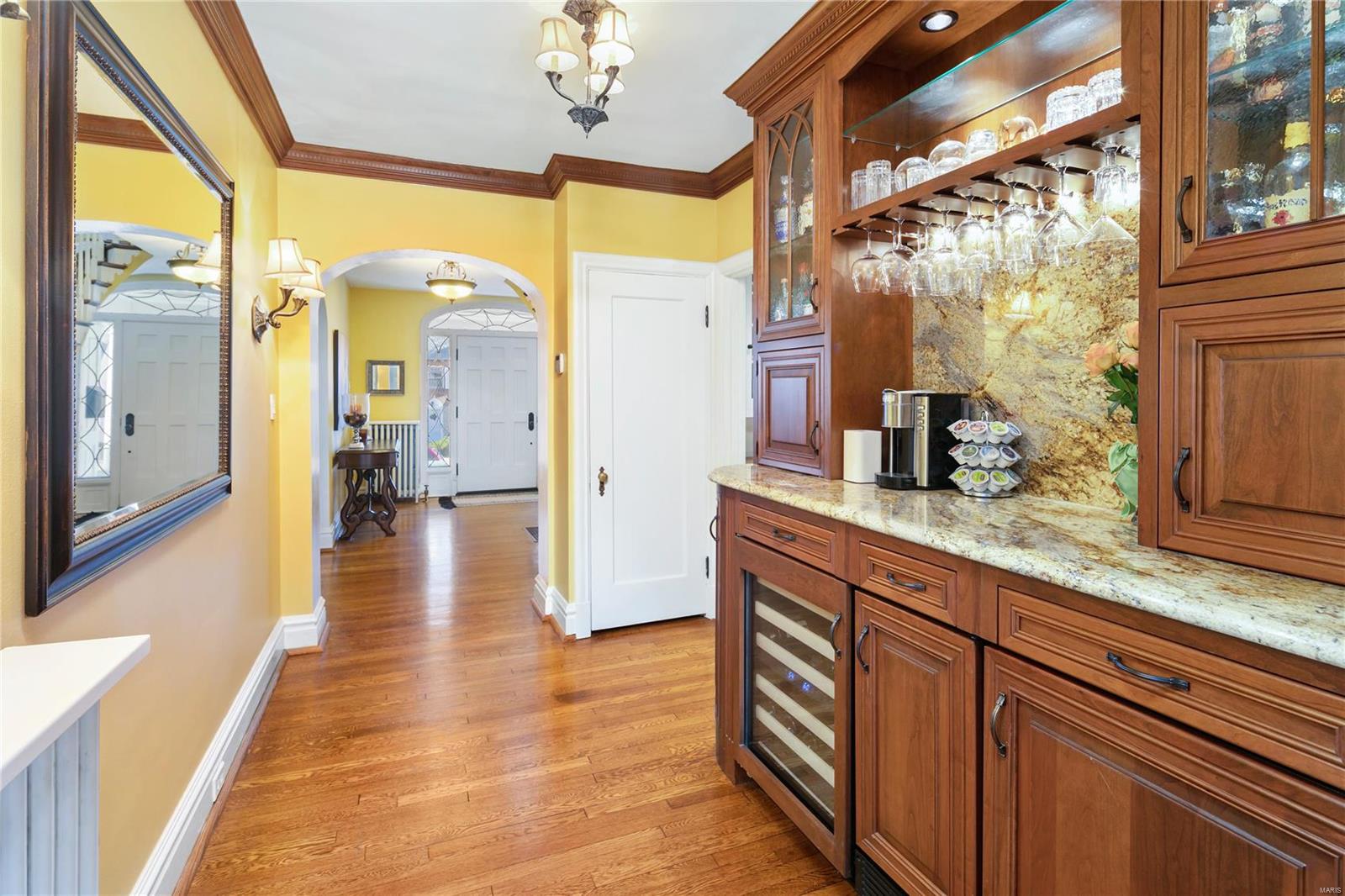 Moorlands Add - Residential