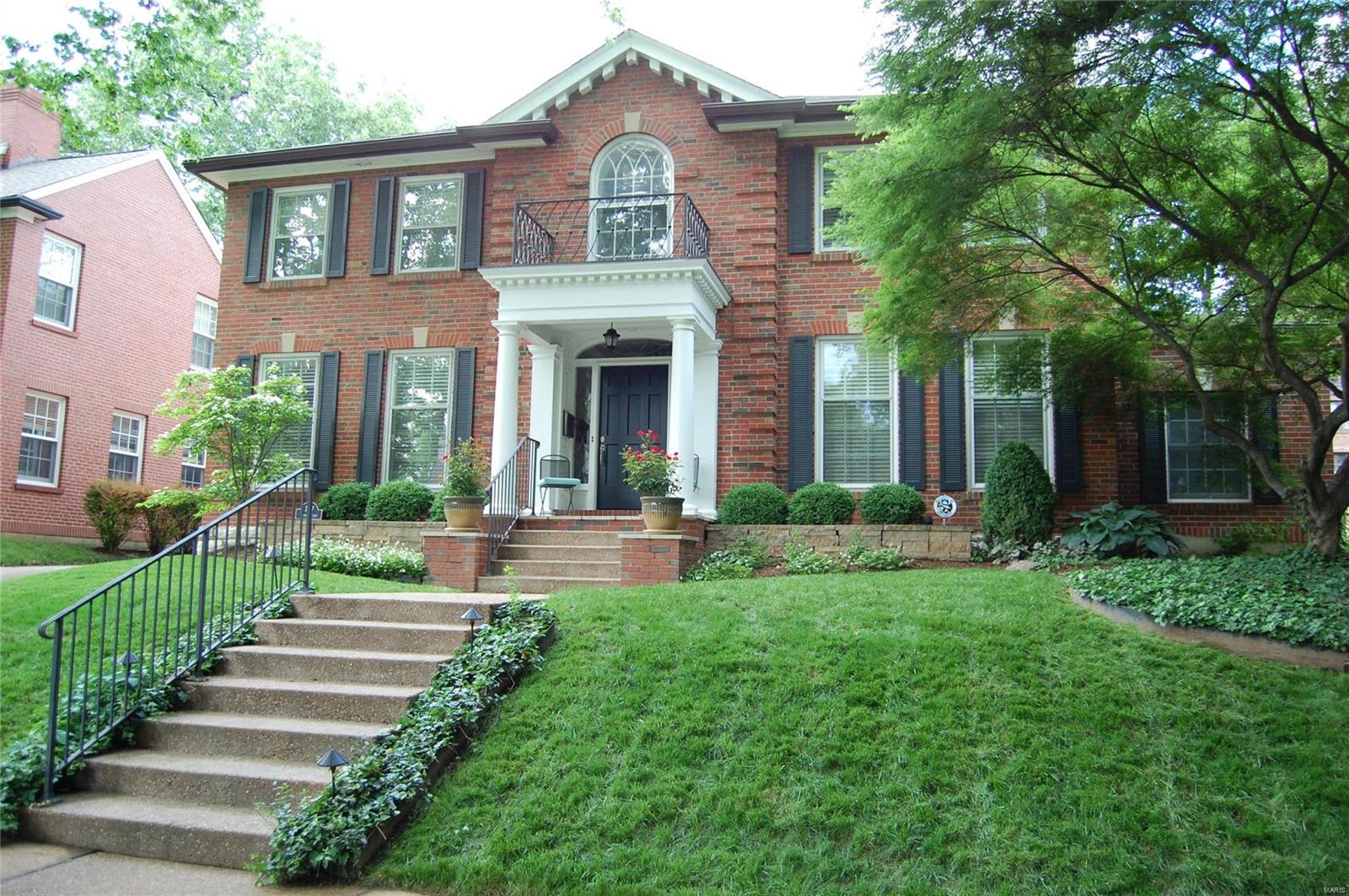 Moorlands Add - Residential