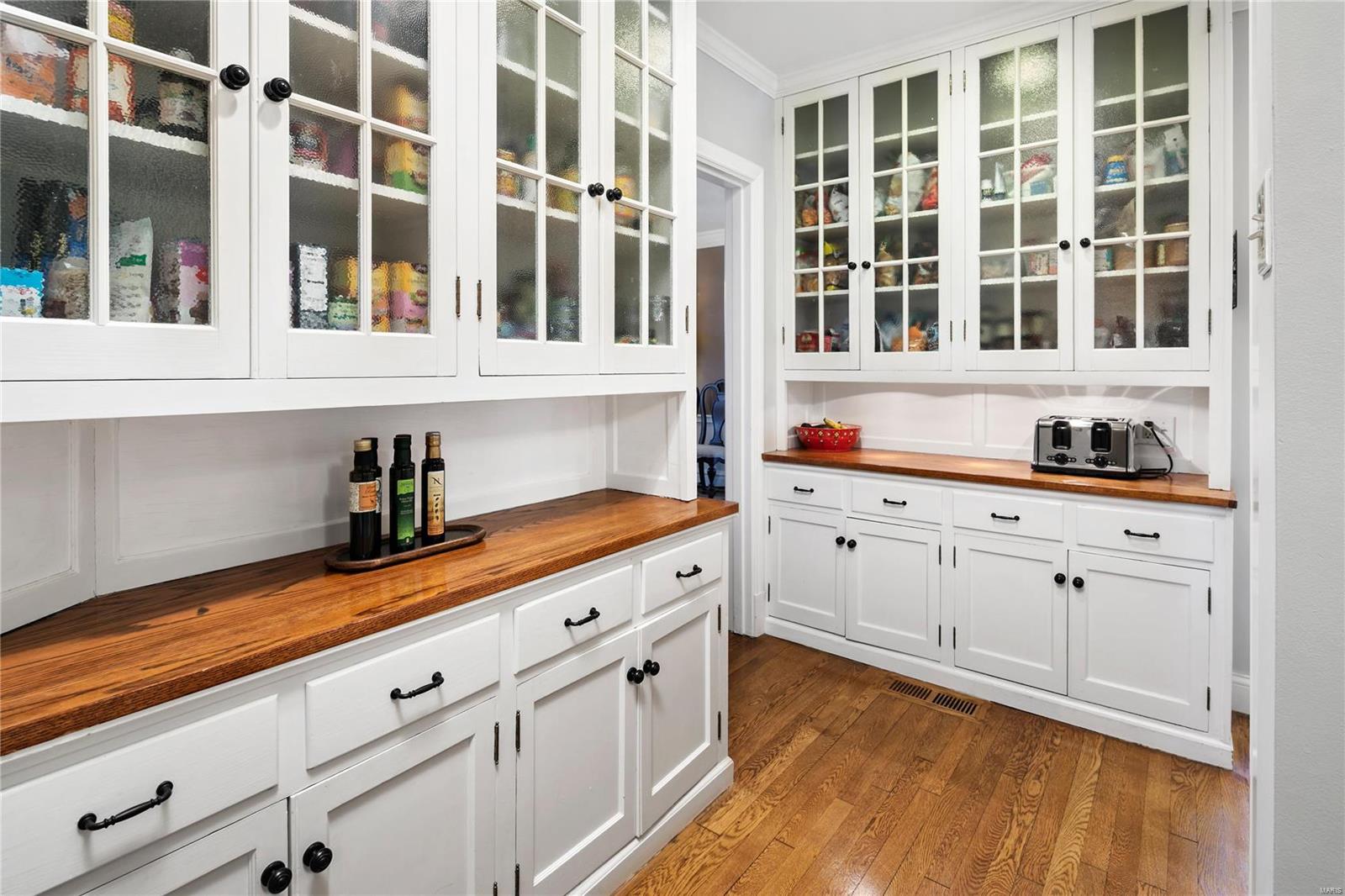 Moorlands Add - Residential