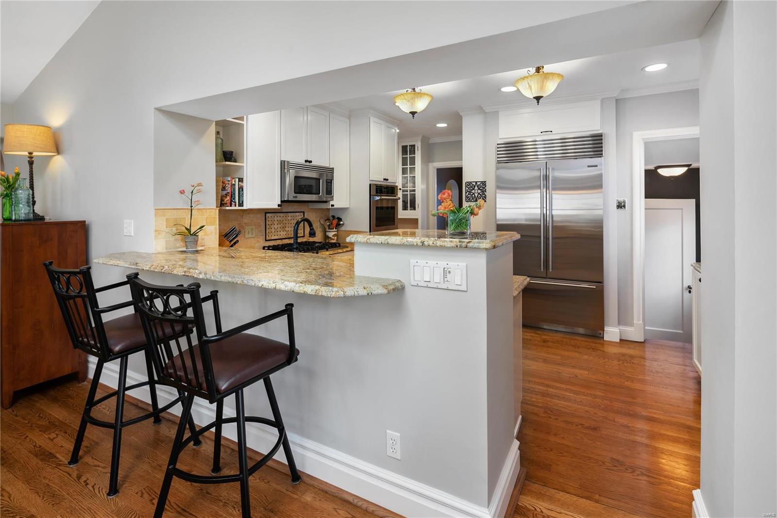 Moorlands Add - Residential